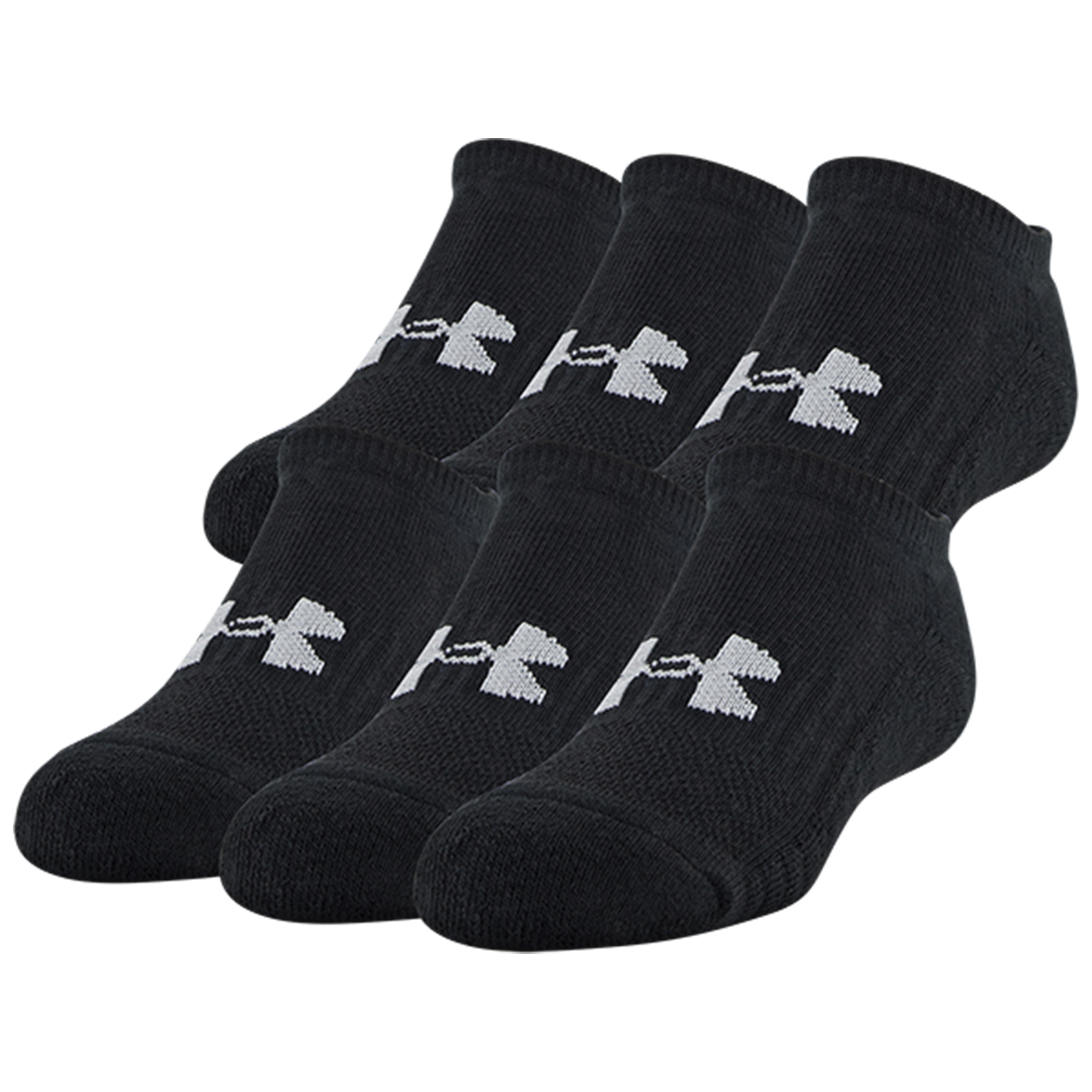 Under Armour Team Crew Socks - Ruggers Rugby Supply