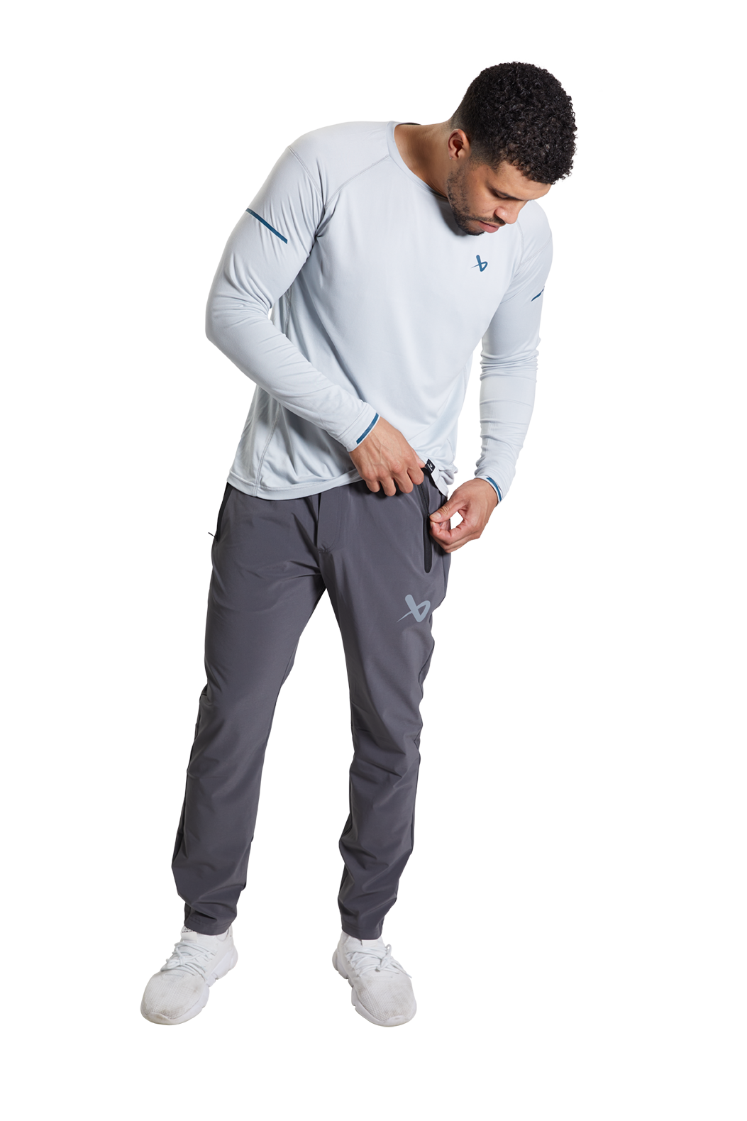 Bauer Team Fleece Joggers