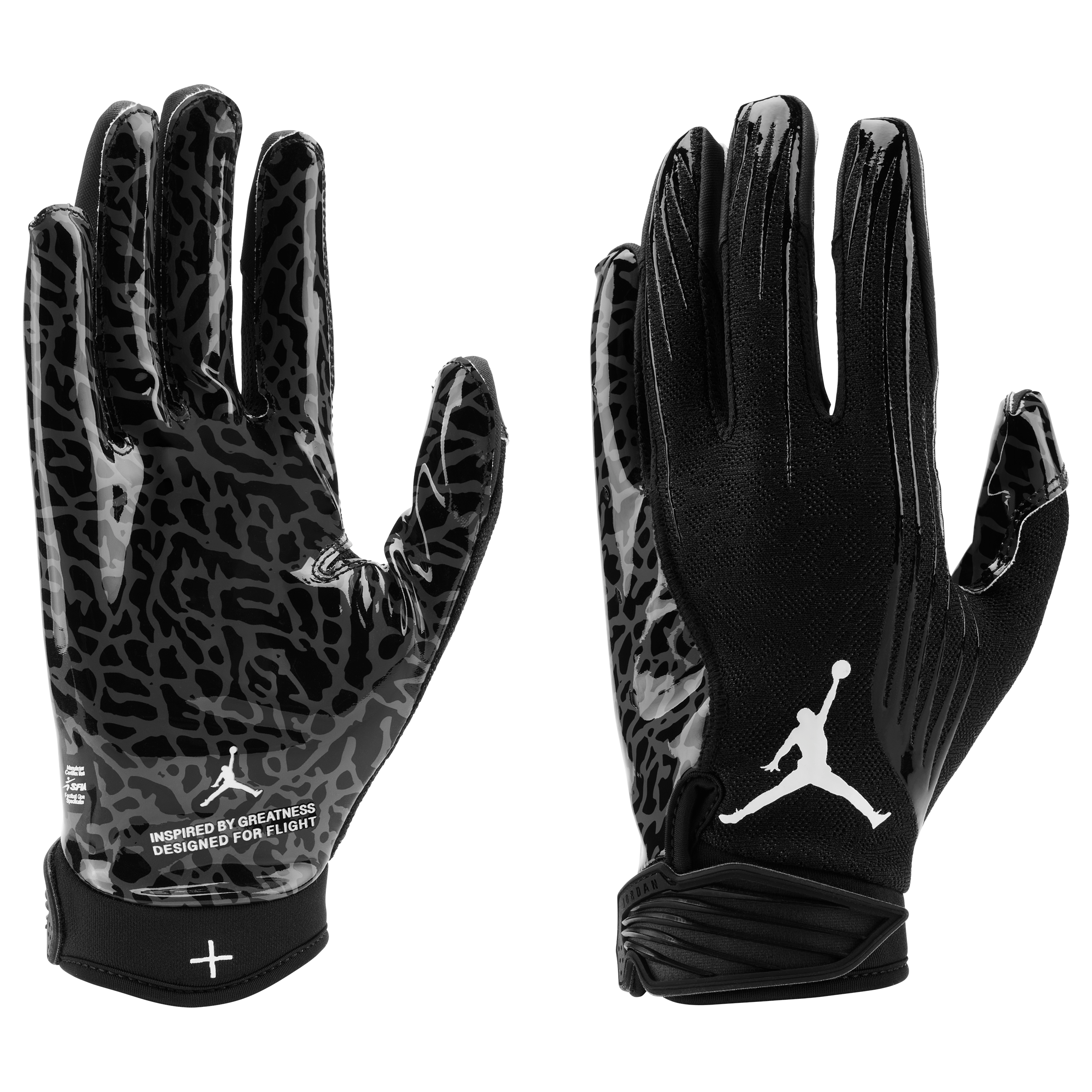 Football 2024 jordan gloves