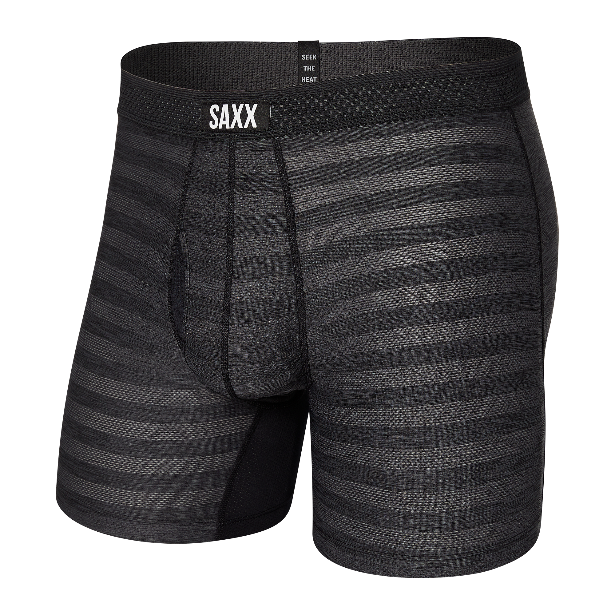 Men's DropTemp™ Cooling Mesh Boxer Brief from Saxx