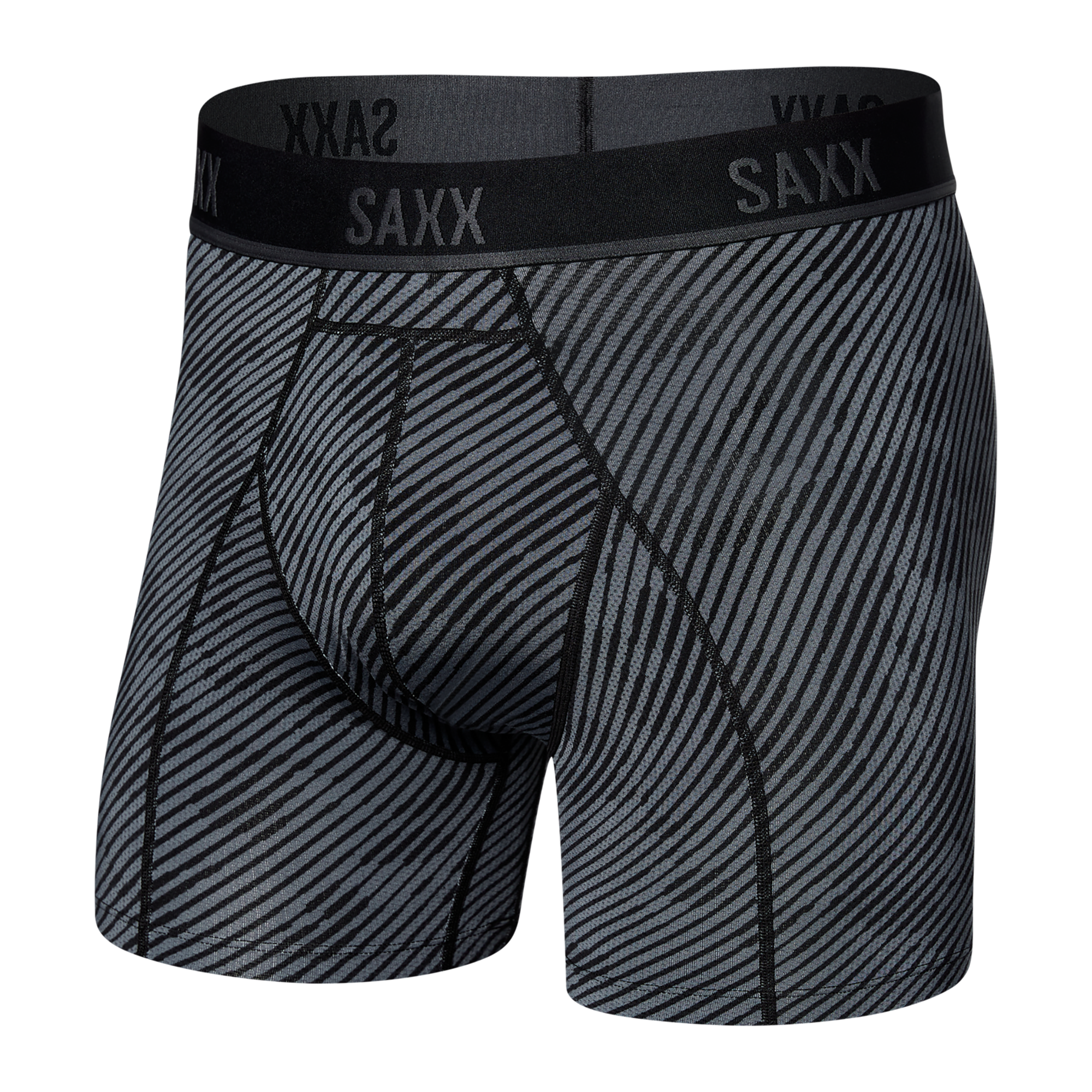 Balance Tech Performance Boxer Brief Soccer Keeper Theme Underwear Large NWT