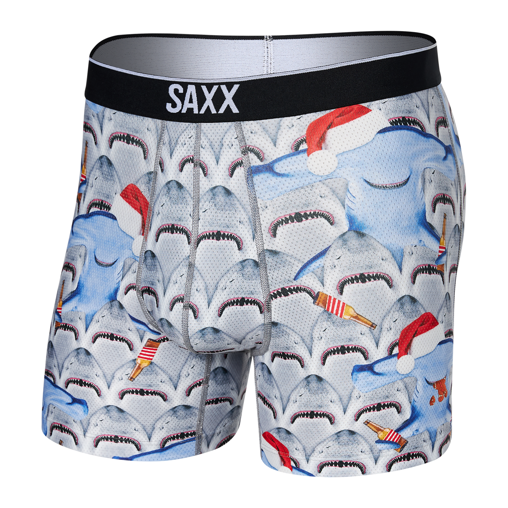 Saxx in Team Sports Equipment & Apparel