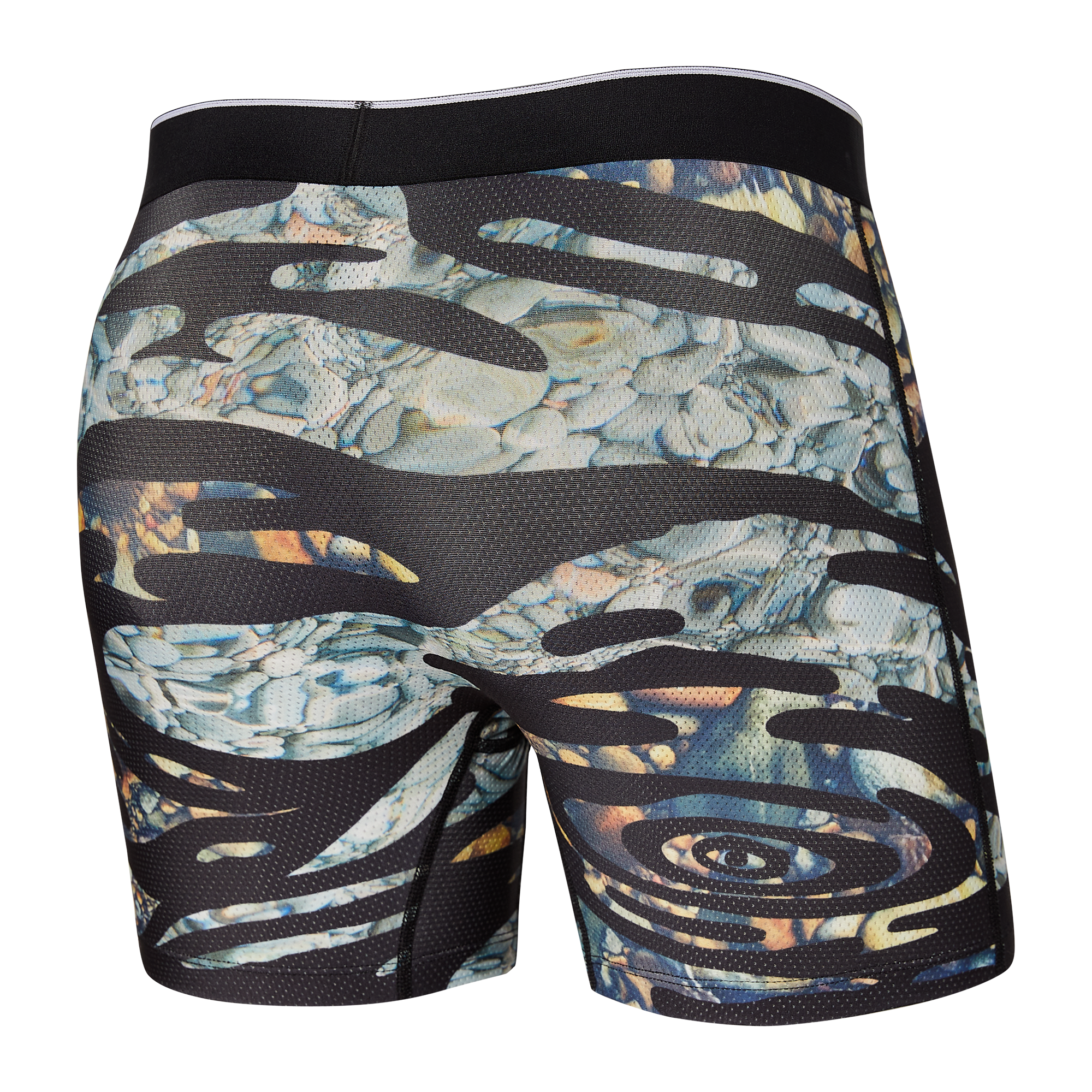 SAXX Men's Volt Boxer Briefs