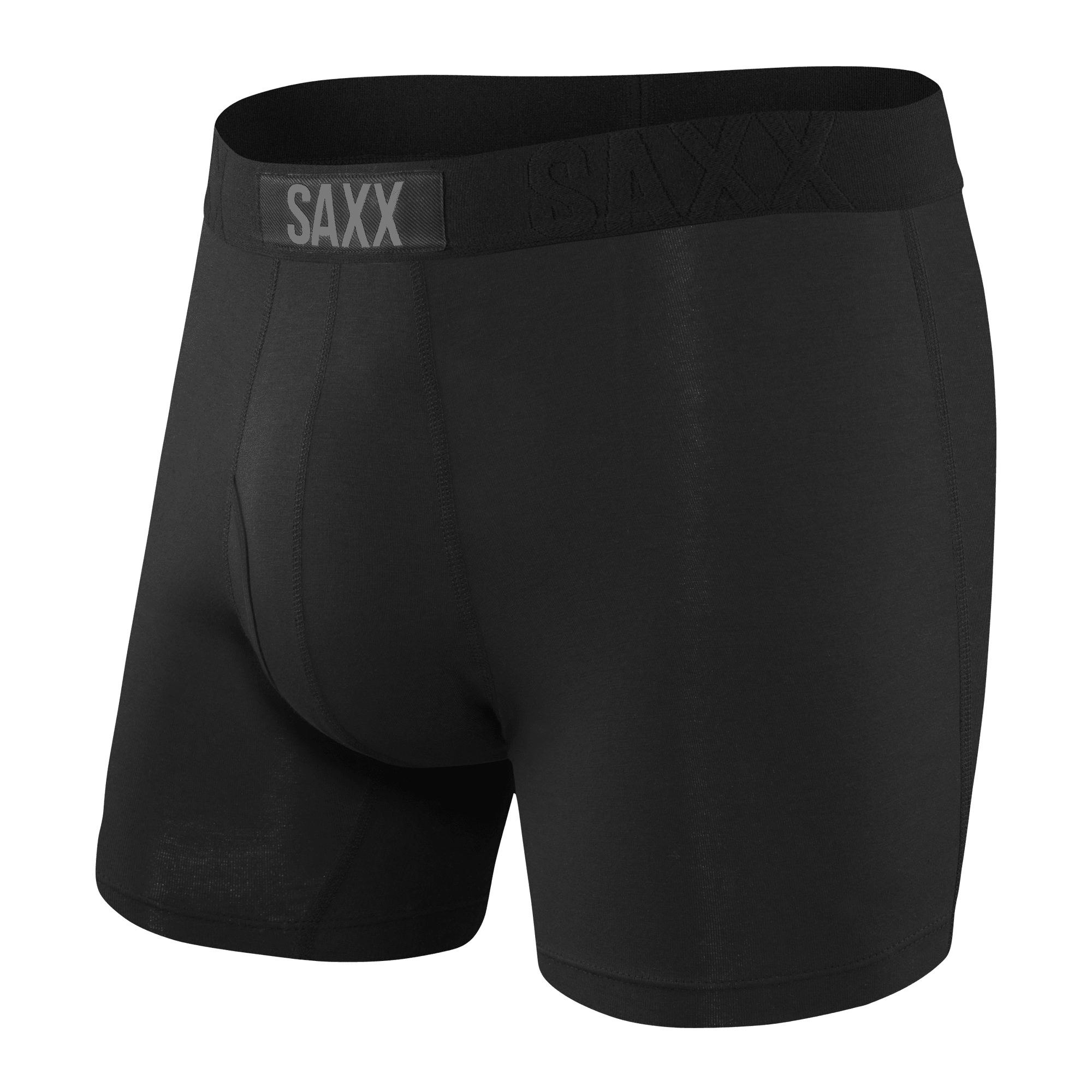 SAXX Super Soft Holiday 5 Inseam Boxer Briefs 3-Pack