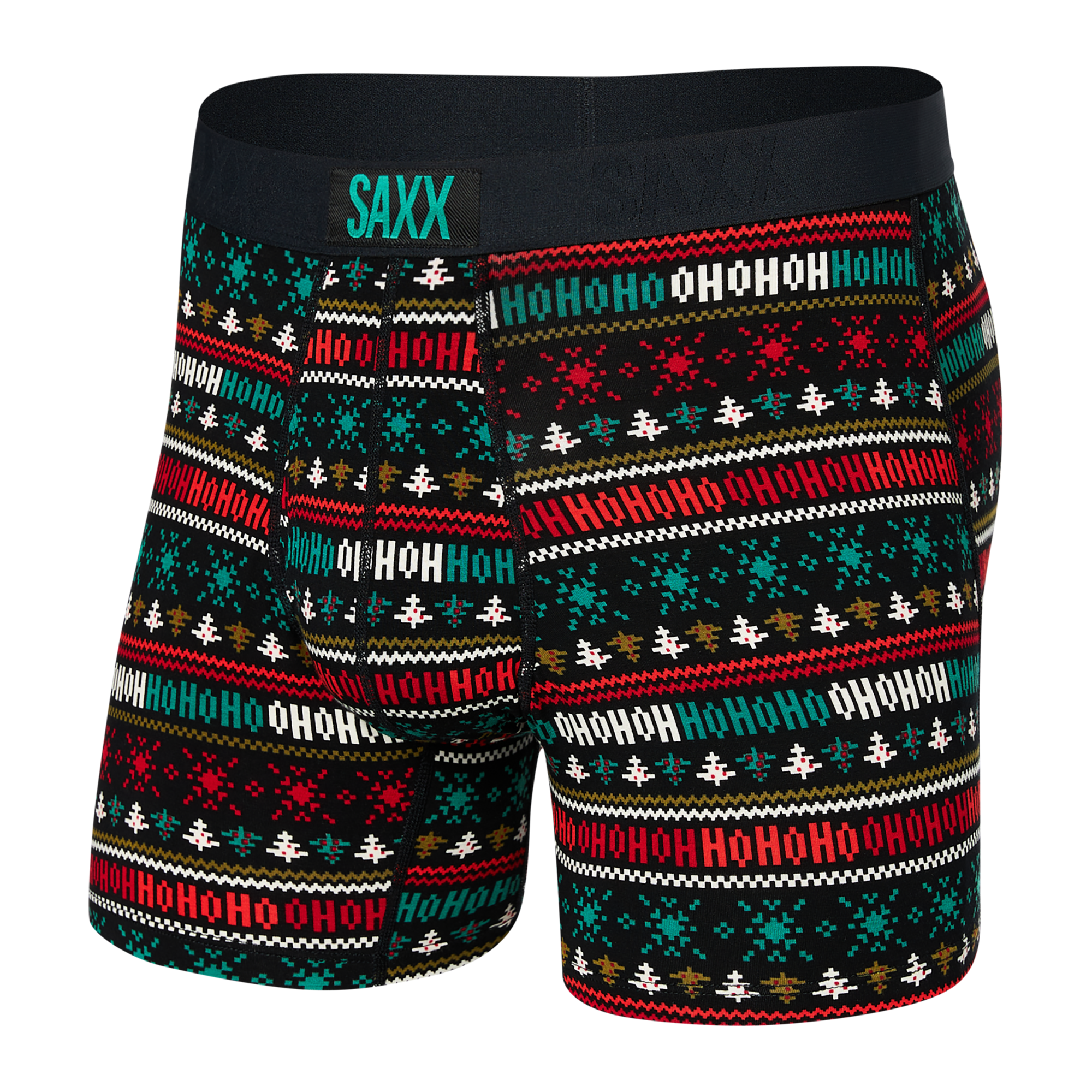 Saxx Kinetic HD Boxer - Hometown Sports and Apparel