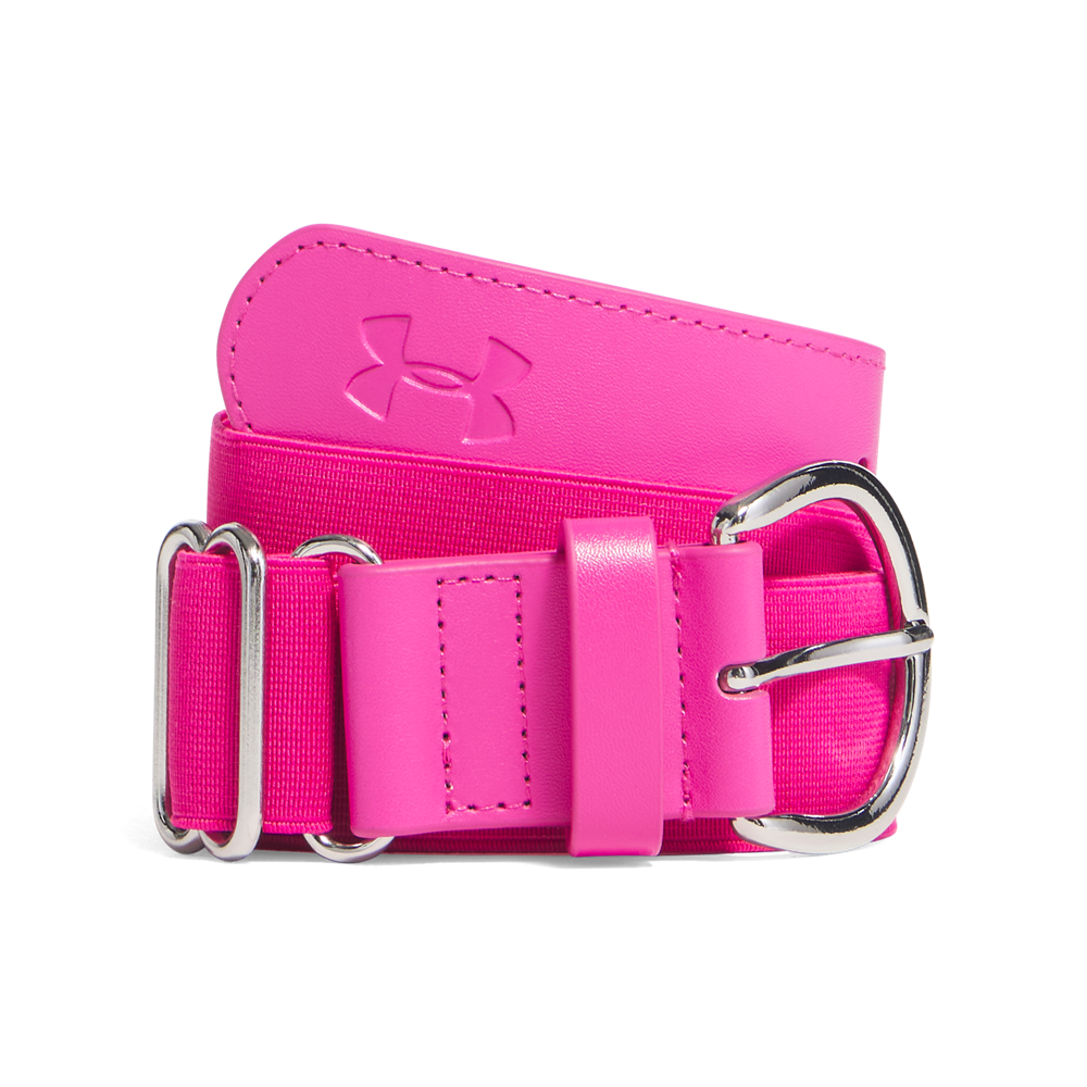 Women&rsquo;s Softball Belt