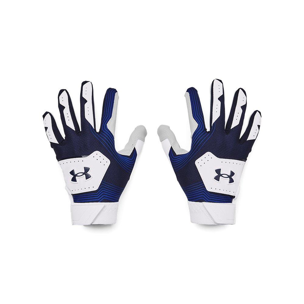 Youth Clean Up Baseball Batting Gloves