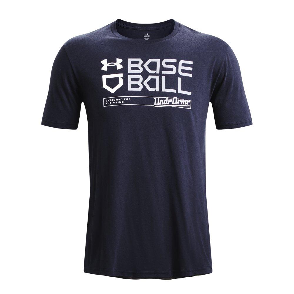 Custom Under Armour Unisex Athletics T-Shirt