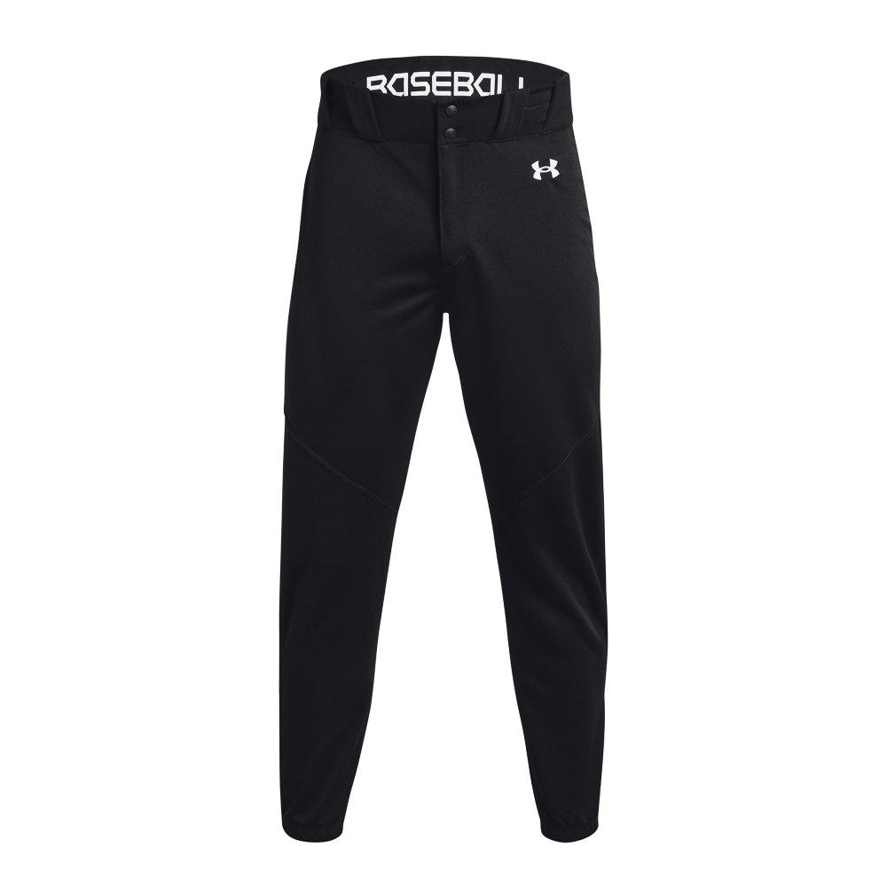 Boy's Radar Jr Rib IN Slim Fit Trackpants