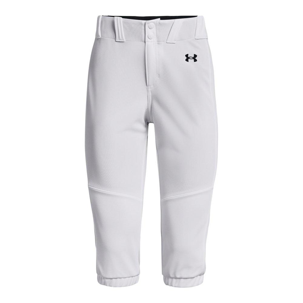 Under Armour Vanish Women's Beltless Softball Pants | Source for Sports