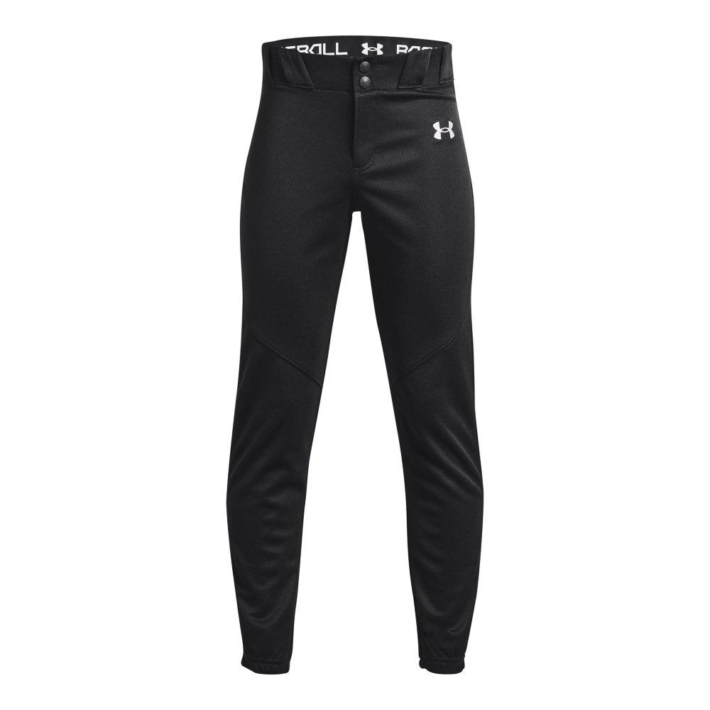  Under Armour Boys Little Baseball Pant