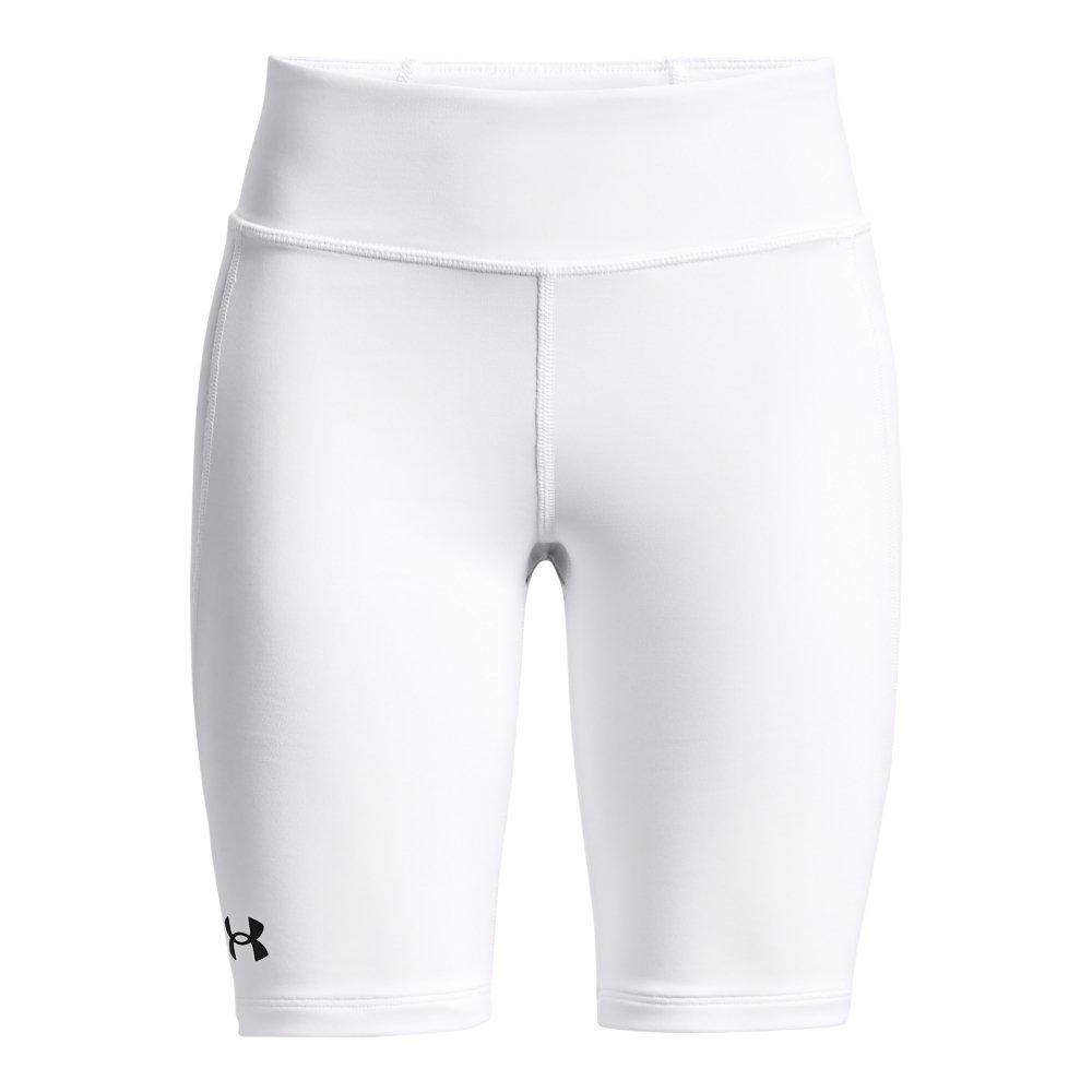 Under armour discount sliding shorts youth