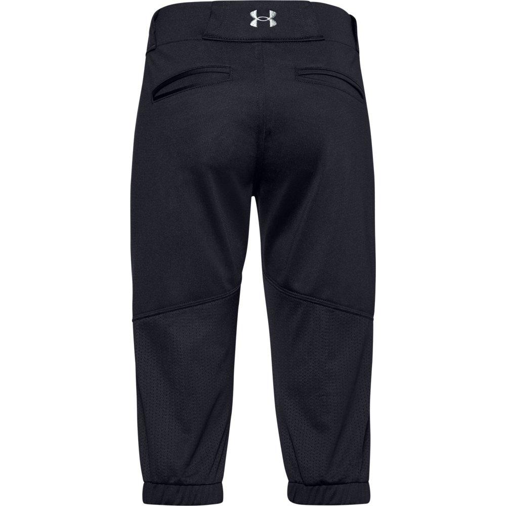 Junior Girls' [8-20] Youth Vanish Softball Pant from Under Armour