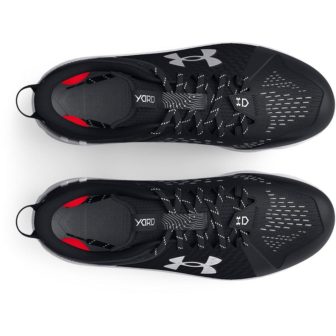 Men's Yard Low MT TPU Baseball Cleats