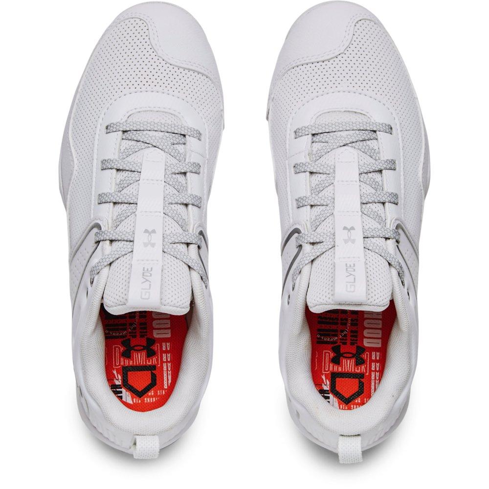 Women's Glyde Rubber Molded Softball Cleats