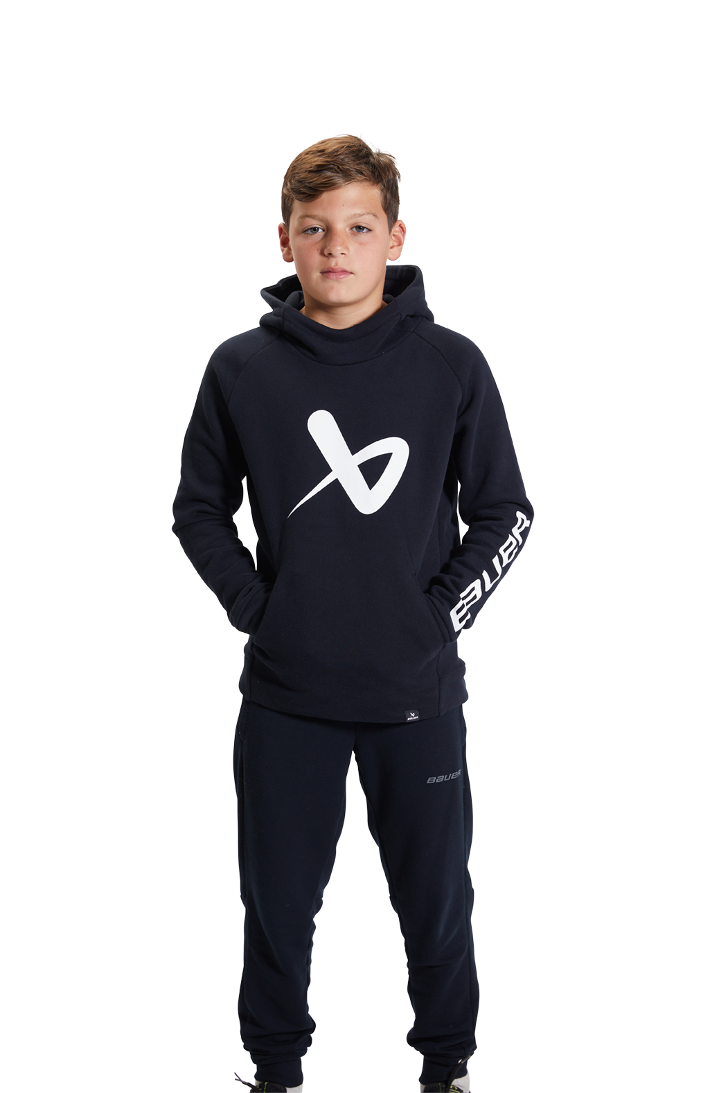 Boys Youth Core Hoodie