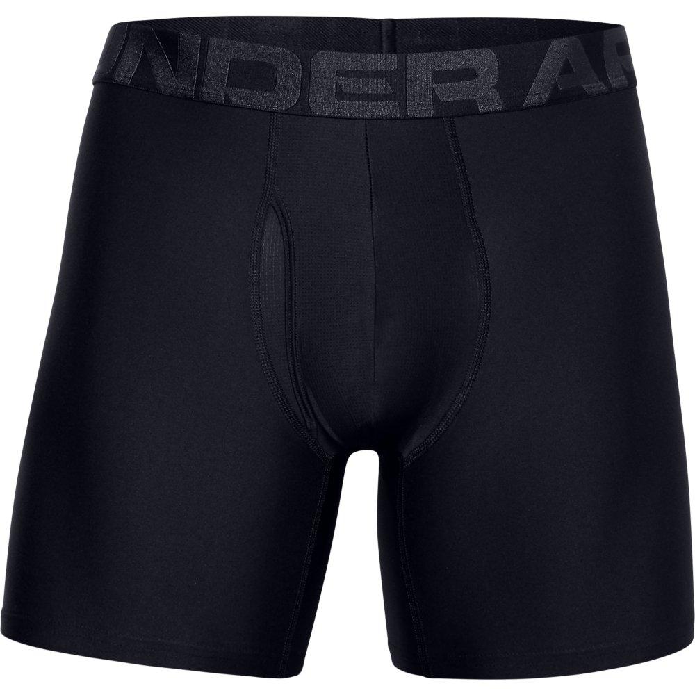 Men's UA Tech; 6 Boxerjock® Boxer Brief (2 Pack) from Under