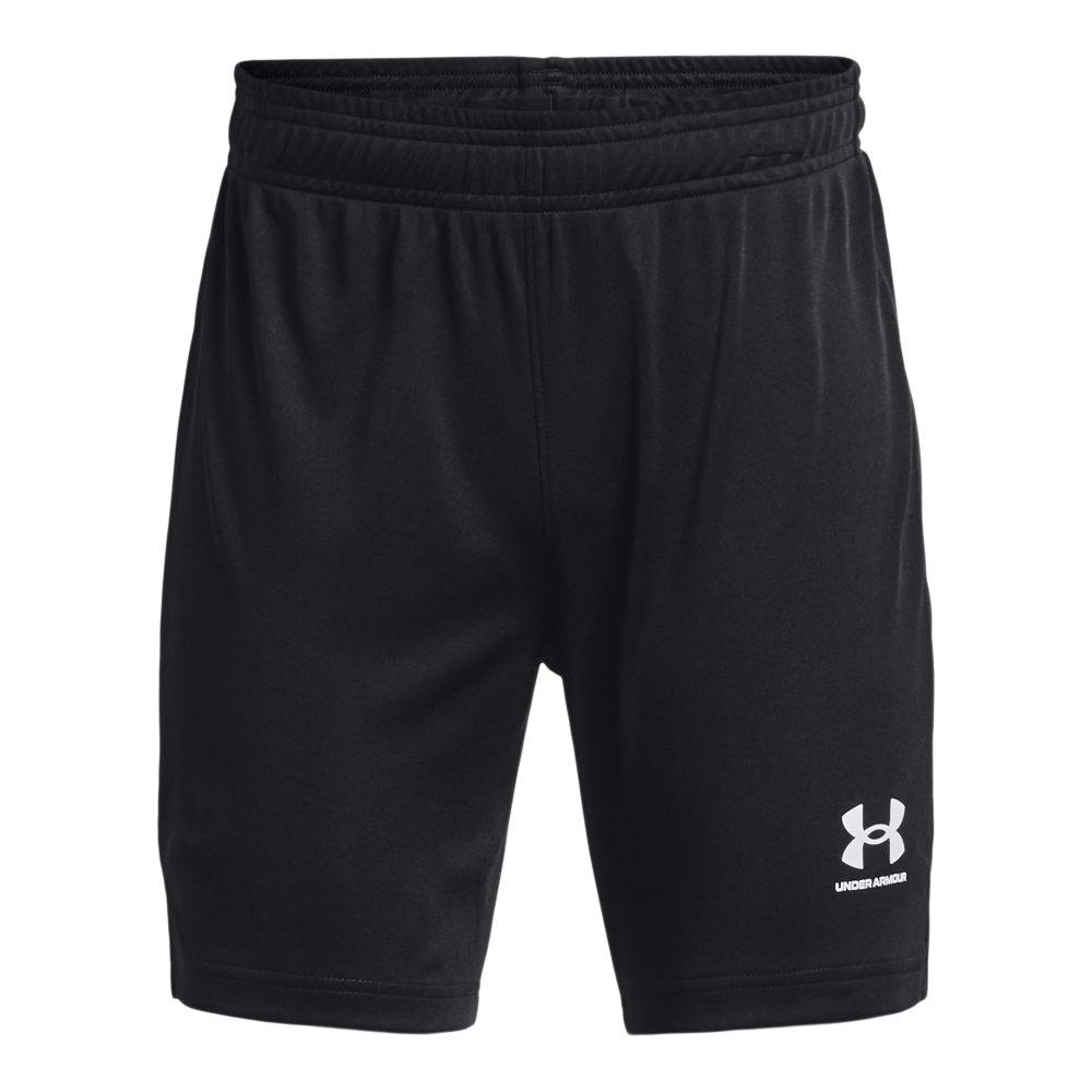 Under armour best sale youth large shorts