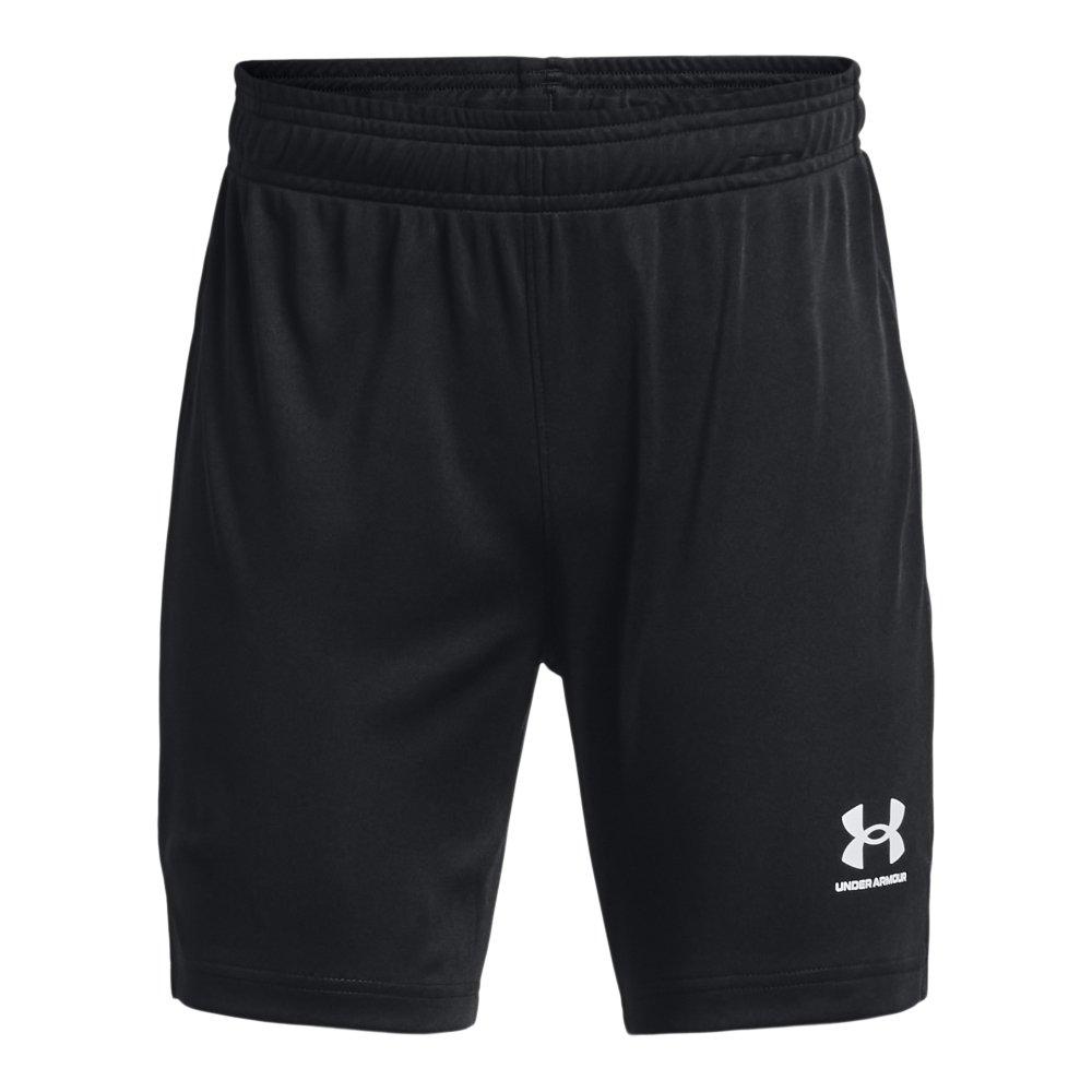 Junior Boys' [8-20] Challenger Core Short