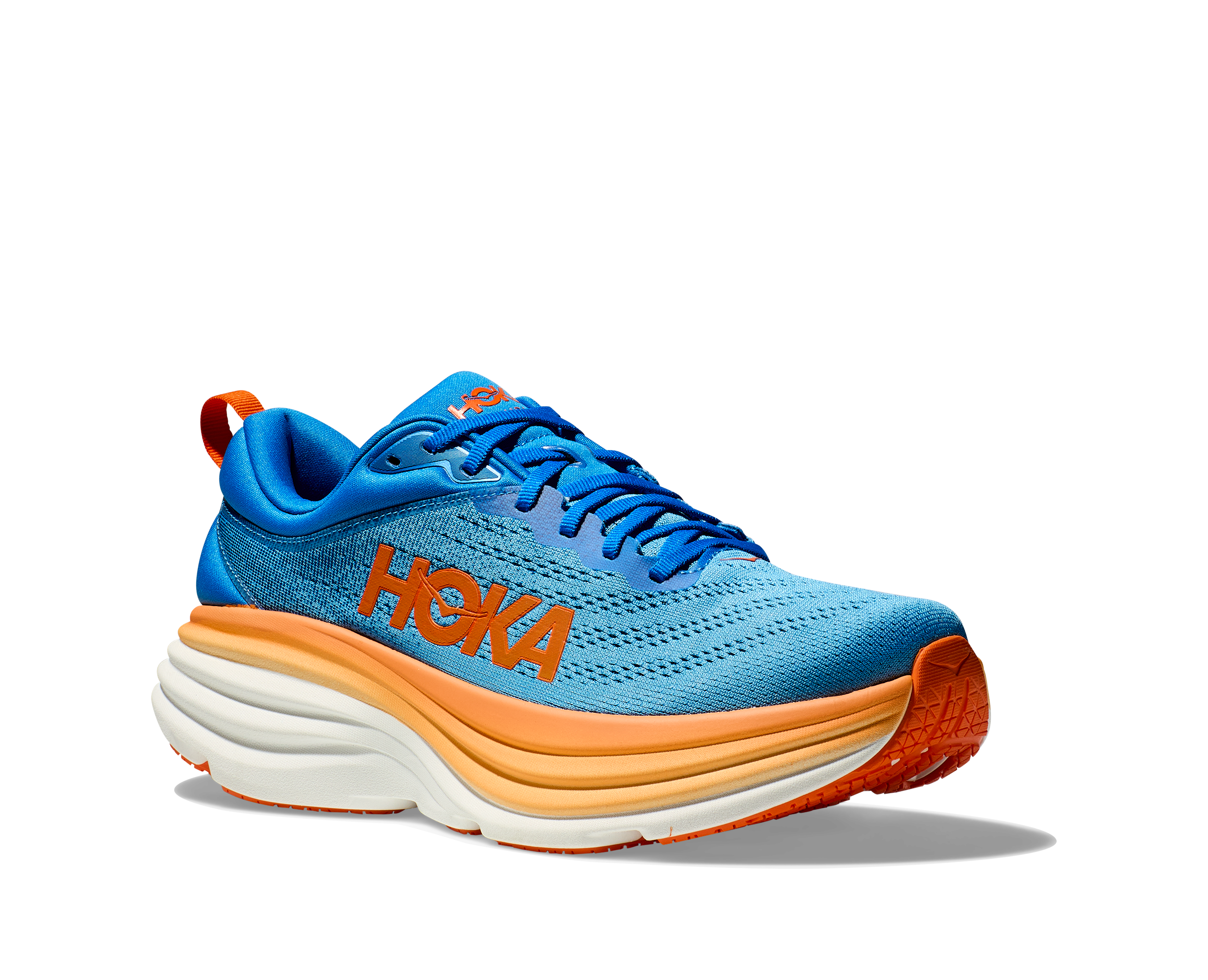 Men's Bondi 8 Running Shoes