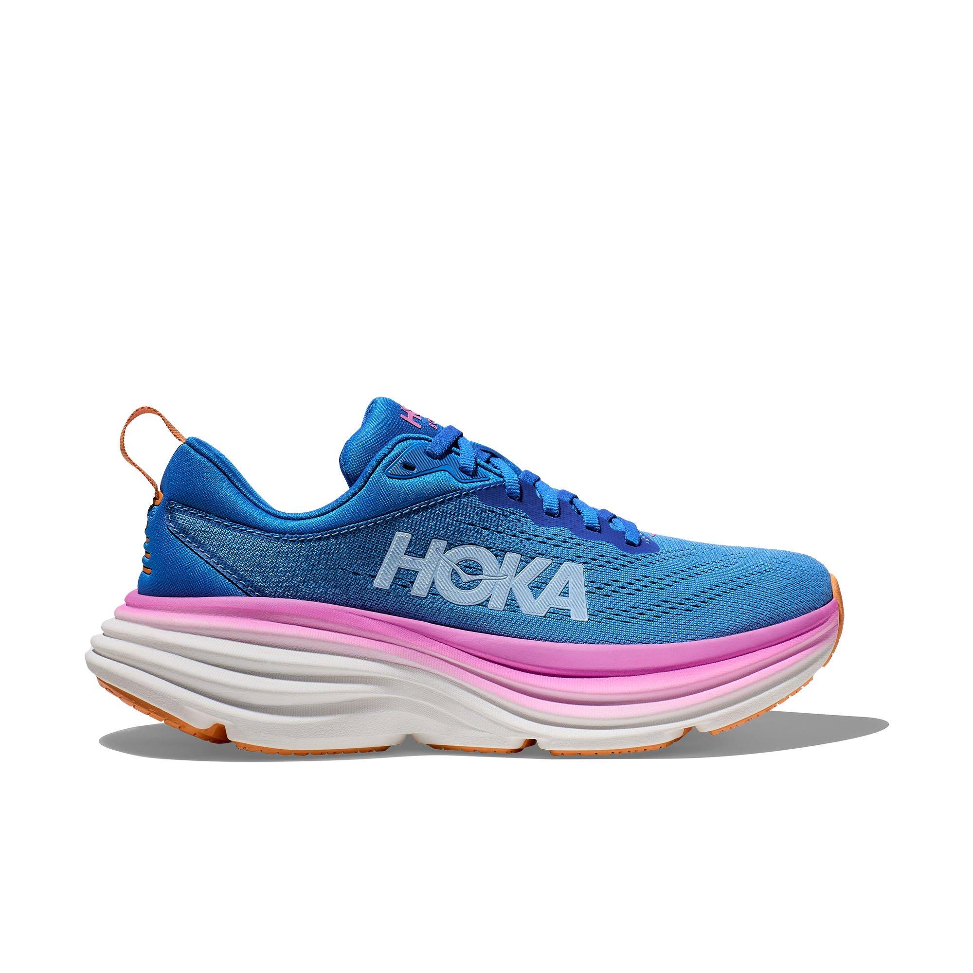 HOKA Women's Bondi 8 Running Shoes