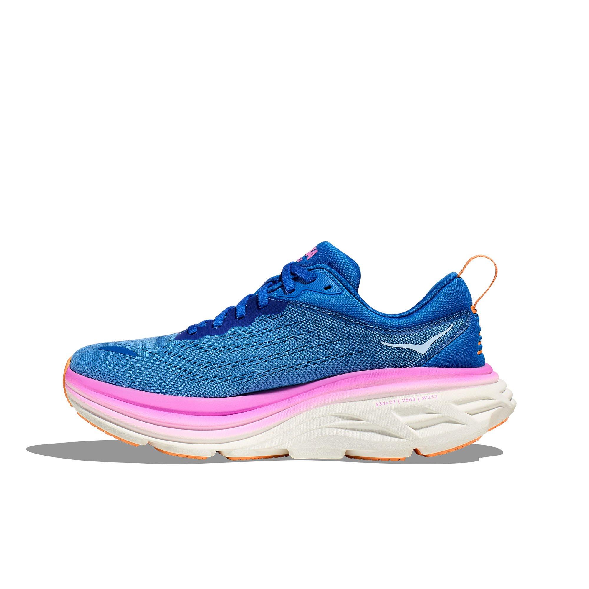 Hoka Bondi 8 Women's Running Shoe