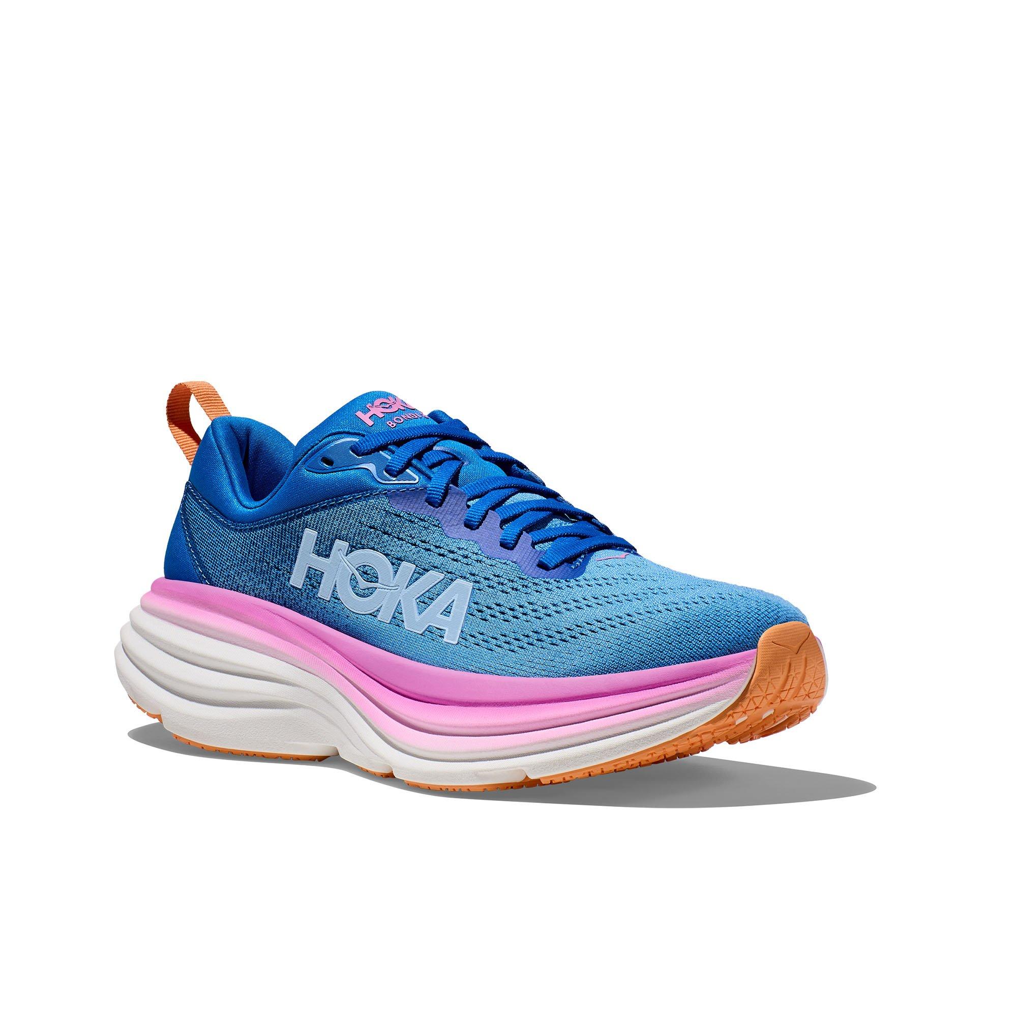 Women's Bondi 8 Running Shoes