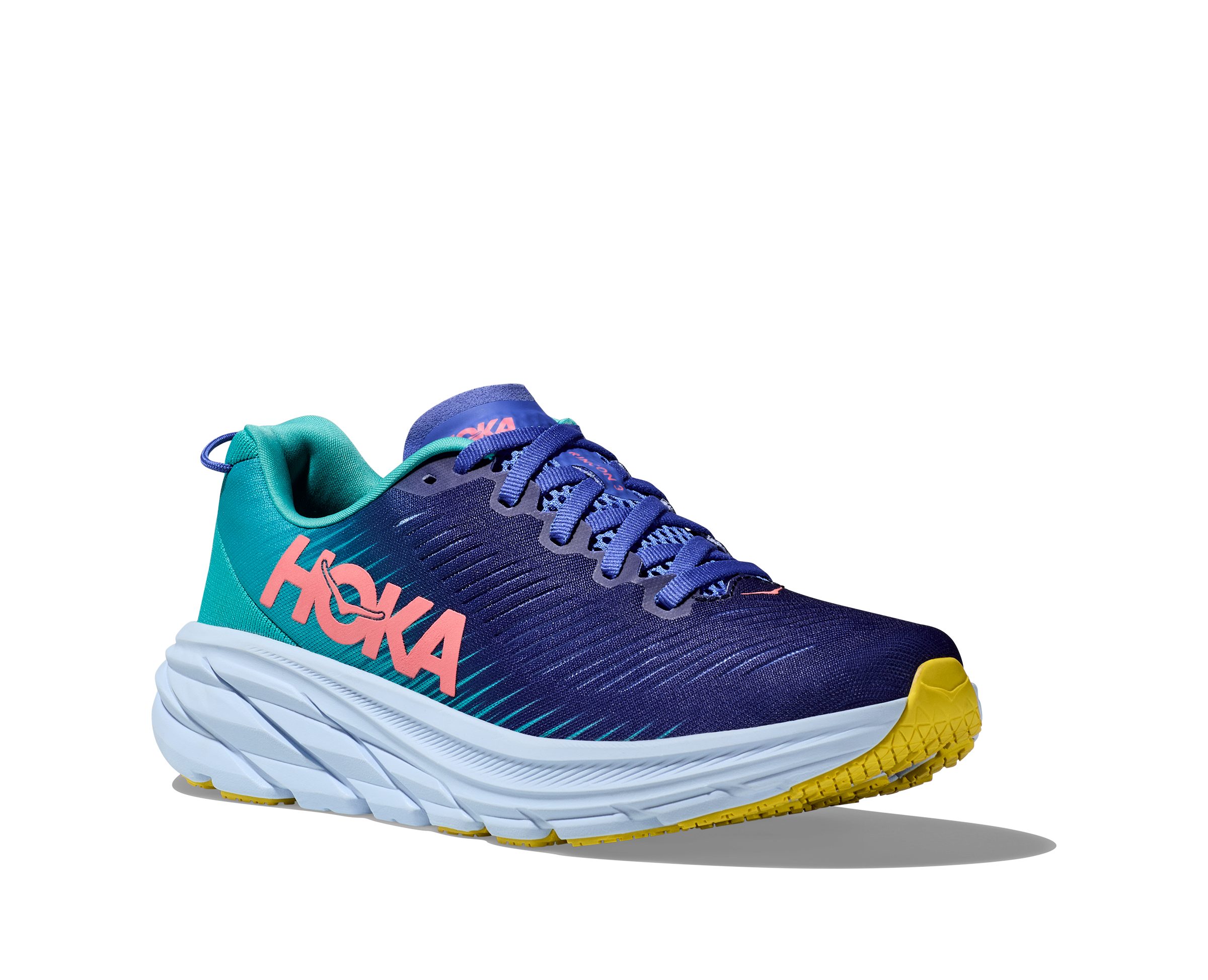 Women's Rincon 3 Running Shoes