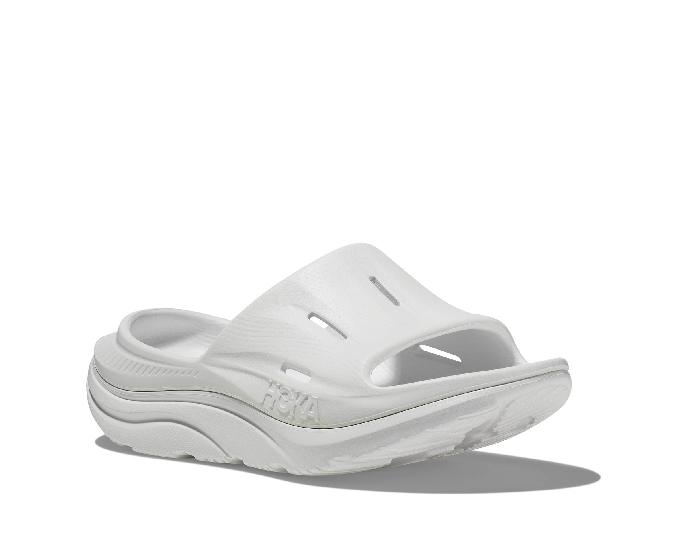 Men's Ora Recovery Slides