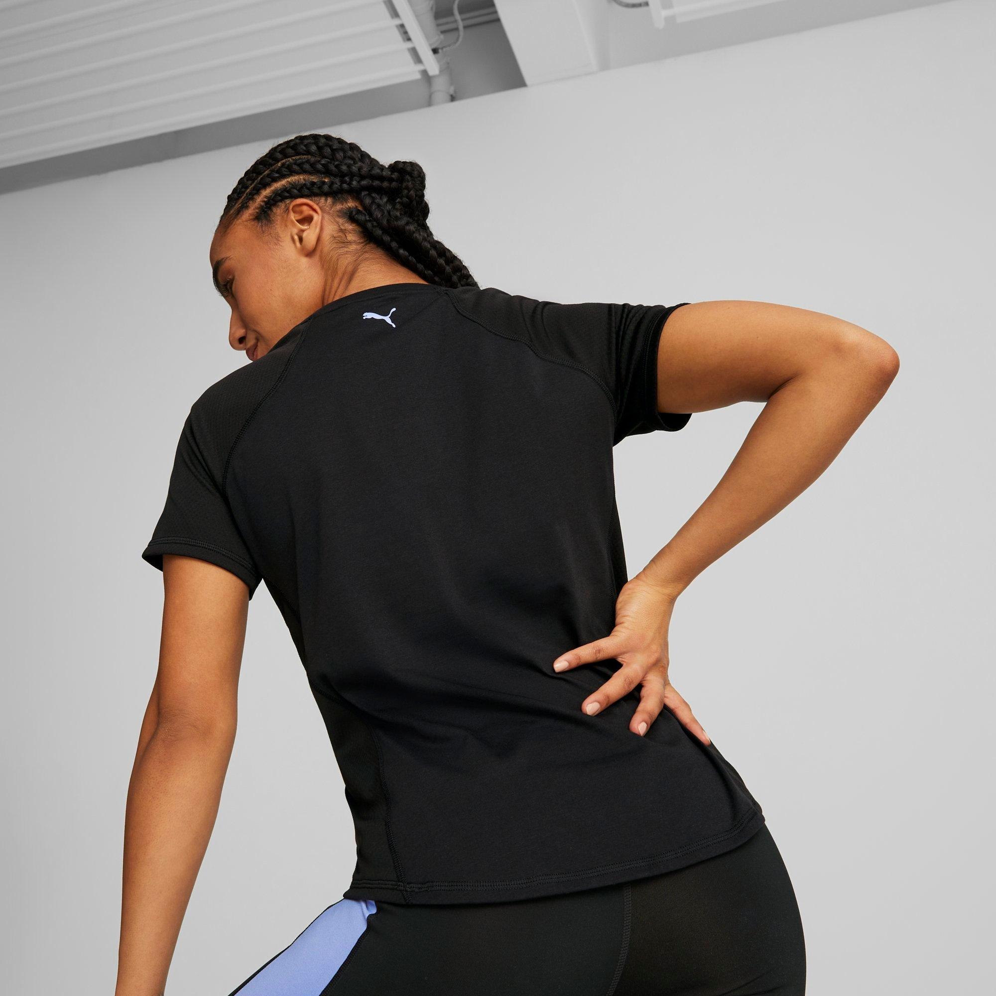 Women's Fit Logo Tee