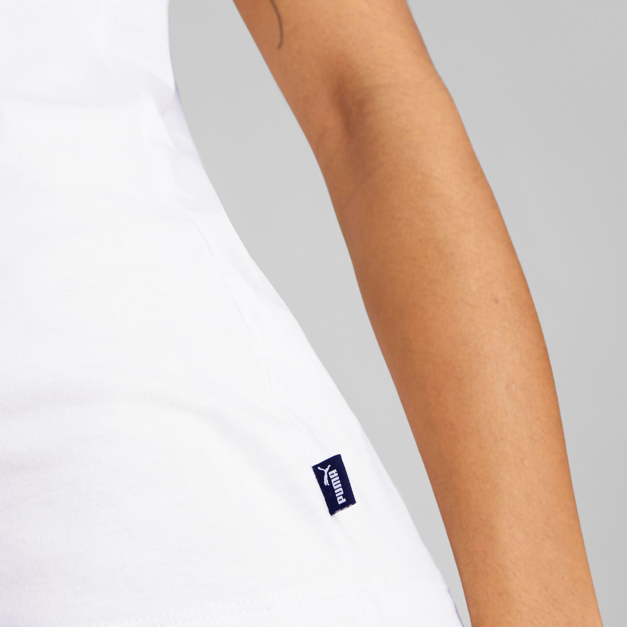 Women's ESS Logo Tank Top