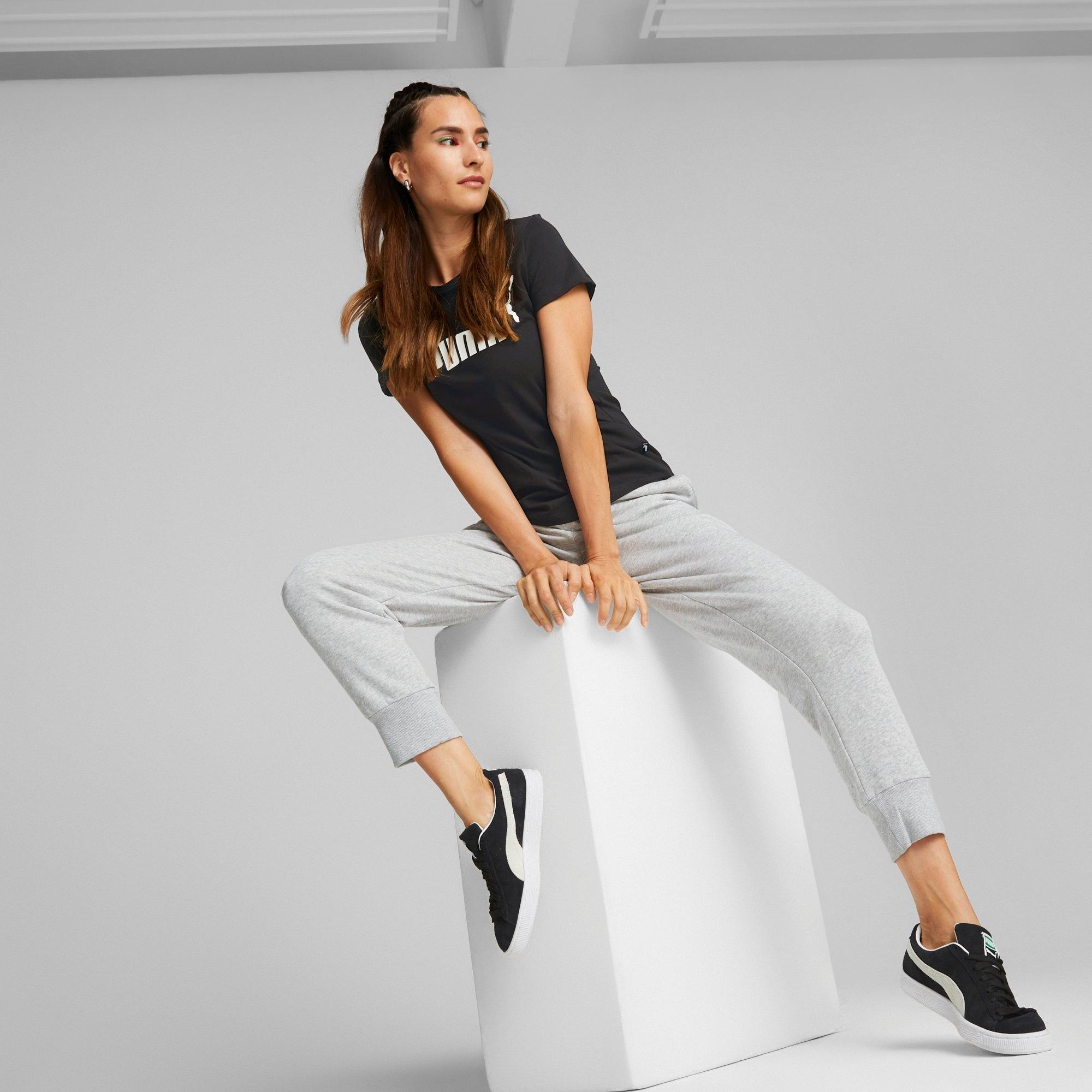Women's ESS Sweatpants TR 