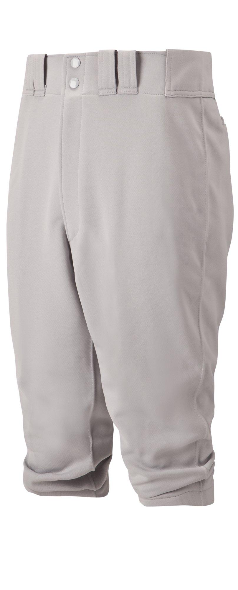 Men's Premier Knicker Baseball Pants from Mizuno