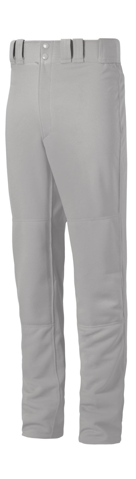 Mens mizuno deals baseball pants