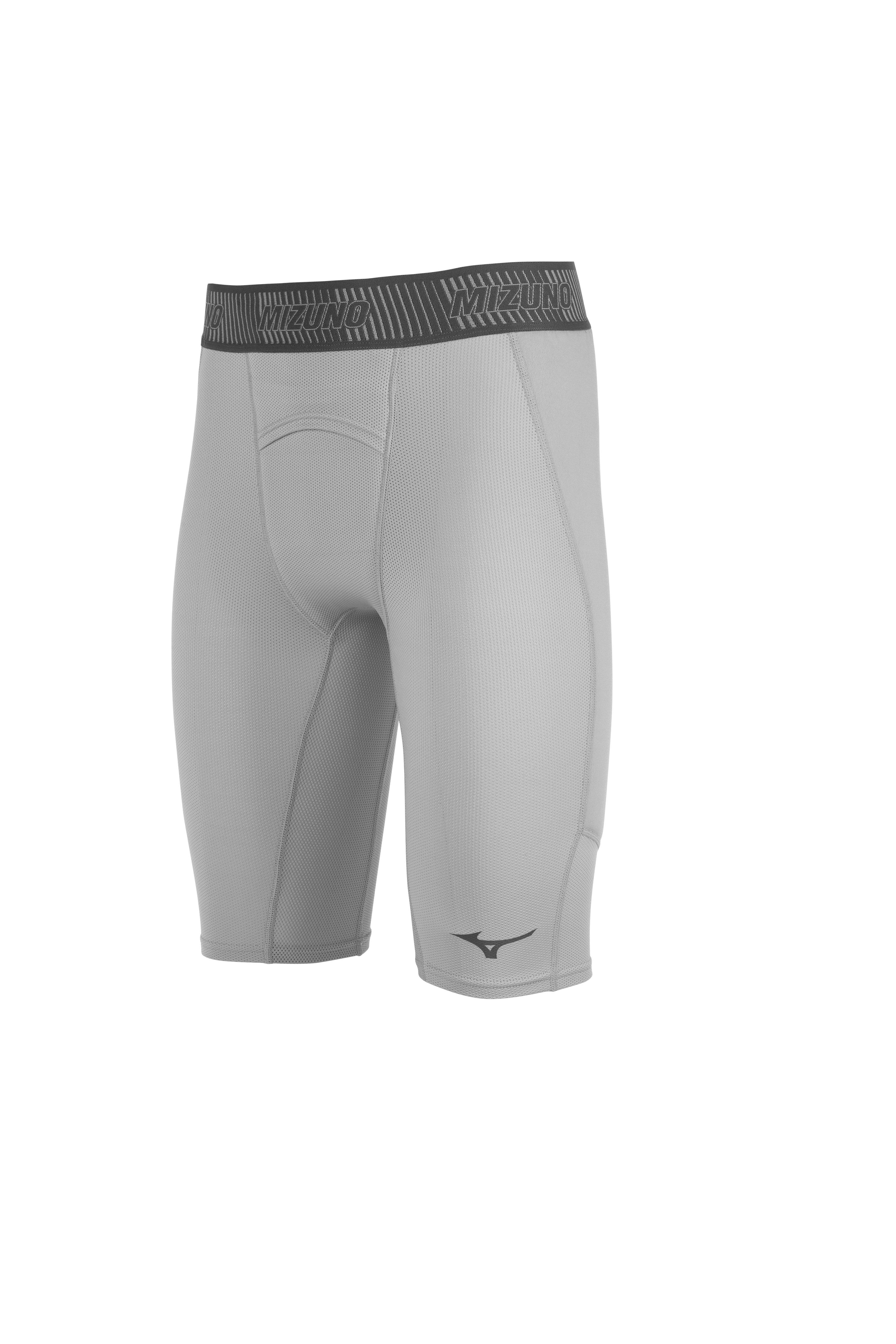 Senior Aero Vent Padded Baseball Sliding Short