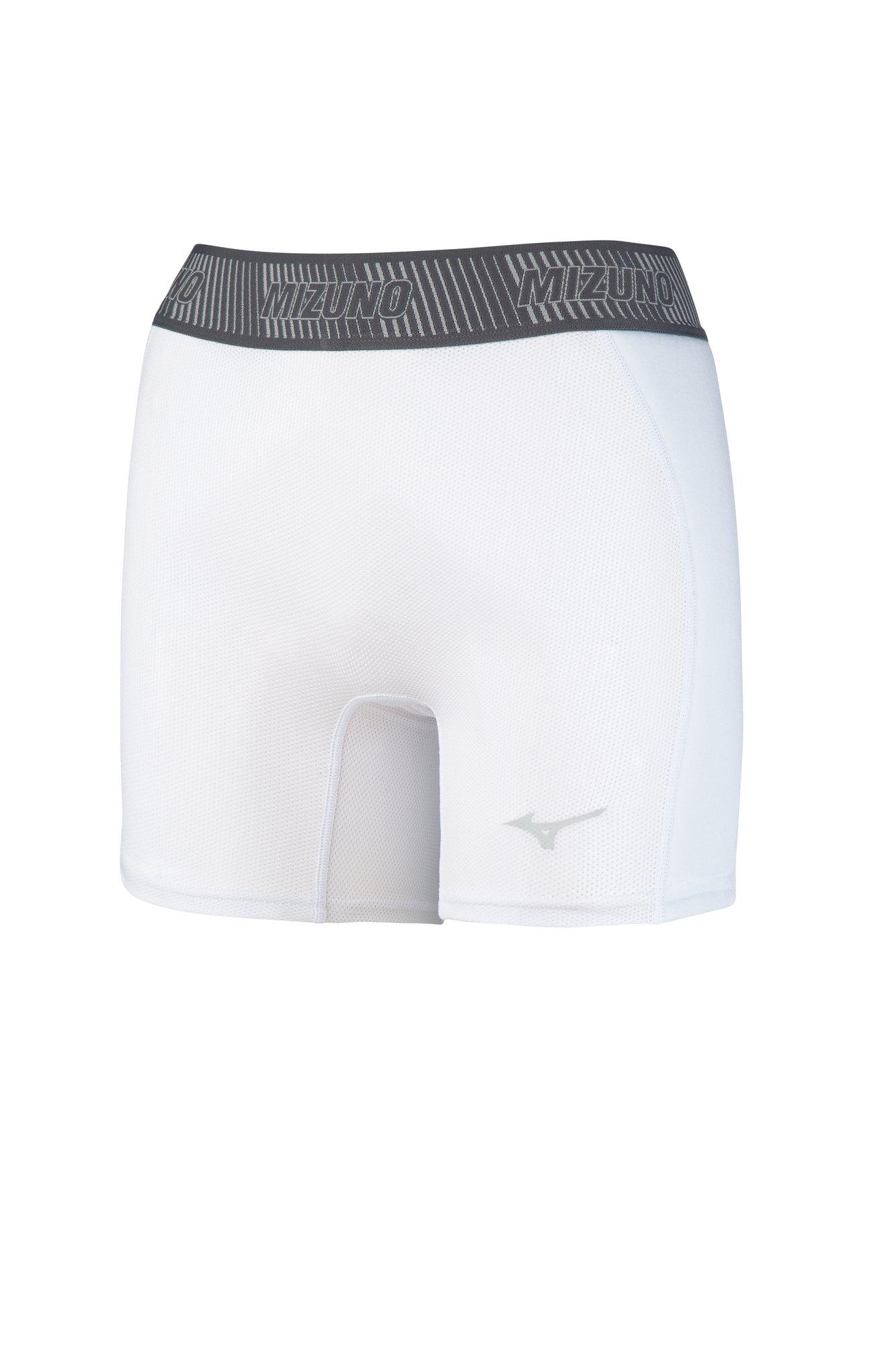 Youth Padded Slider Shorts with Cup