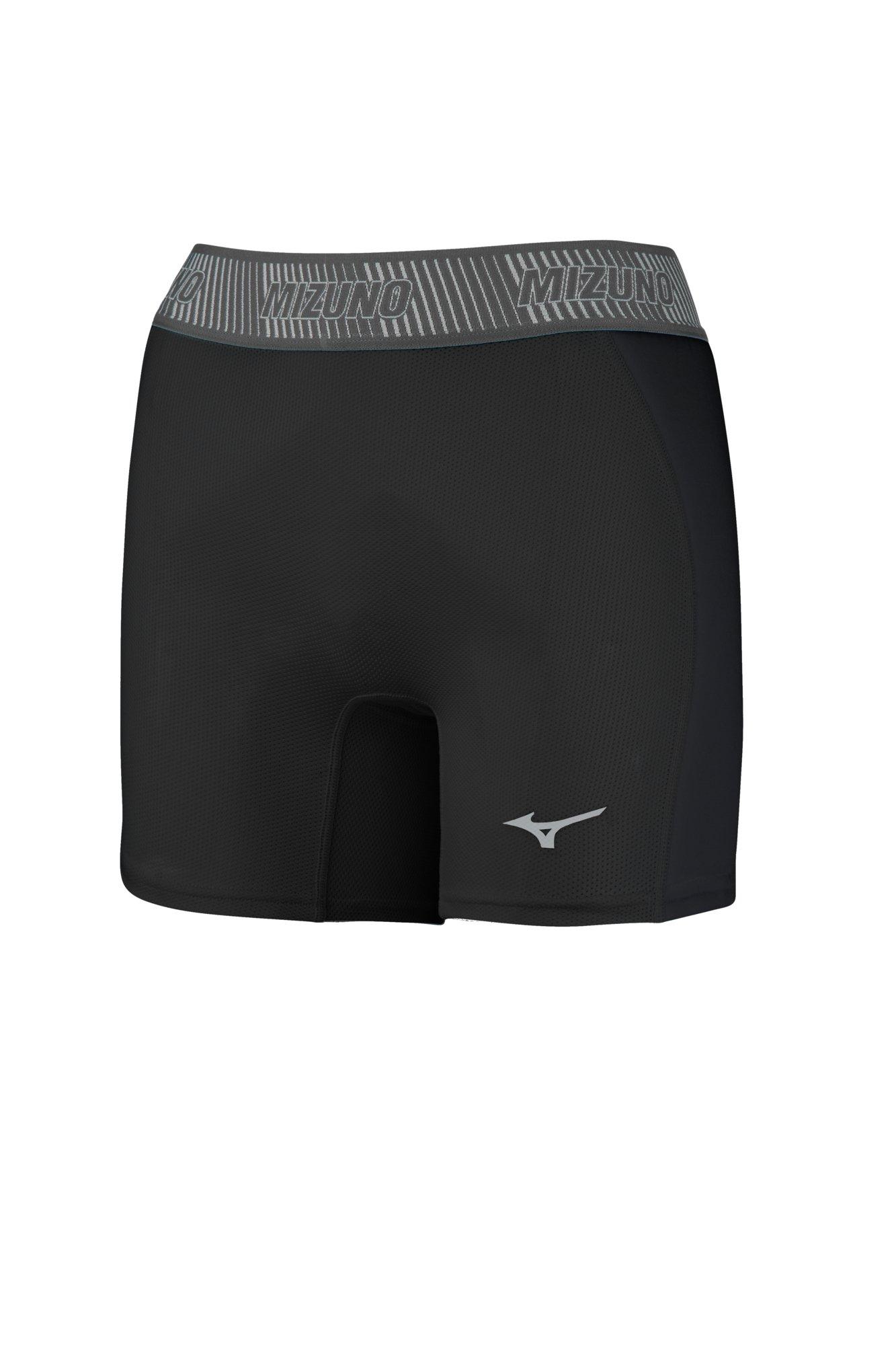 Women's Senior Aero Vent Padded Softball Sliding Short