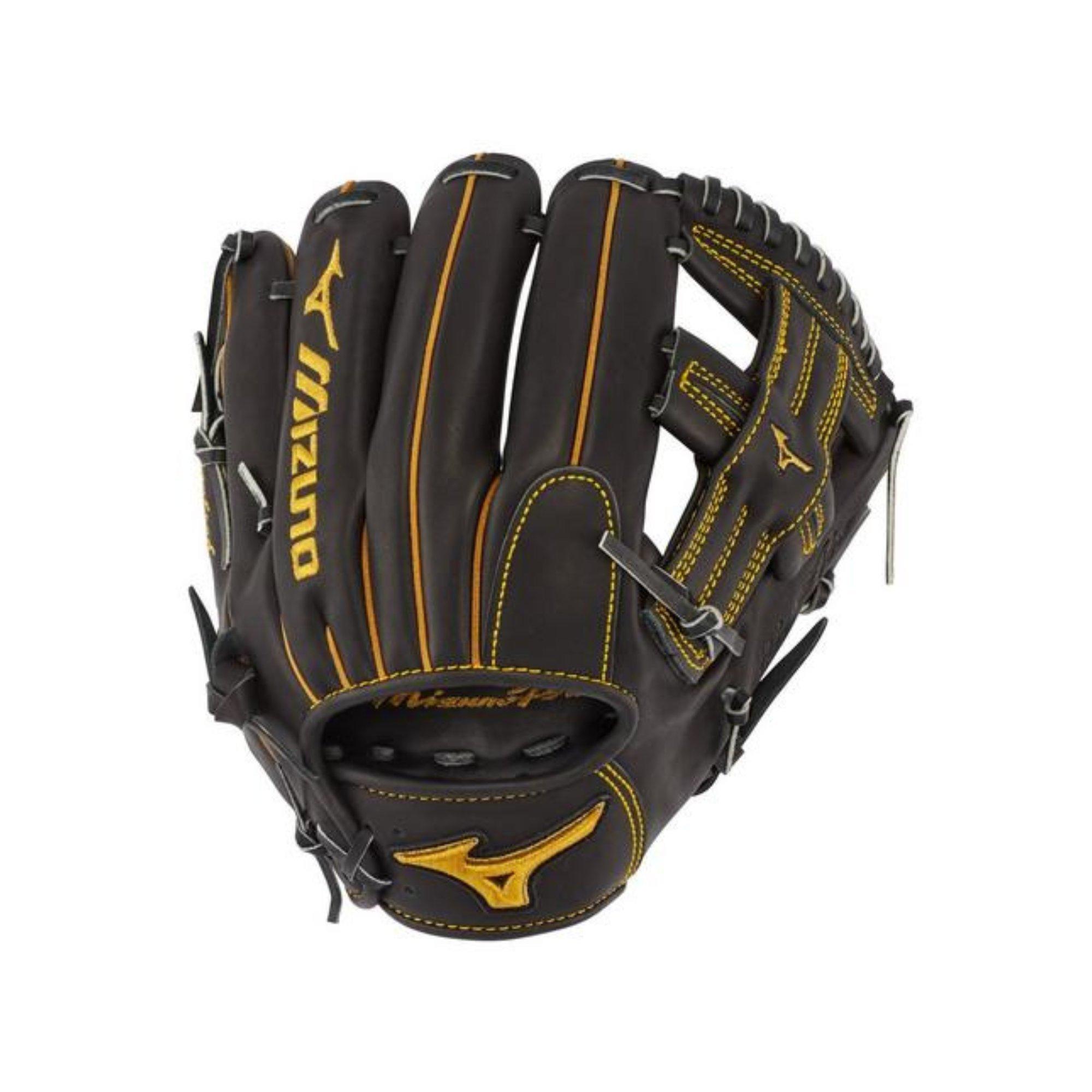 Mizuno infield cheap baseball gloves