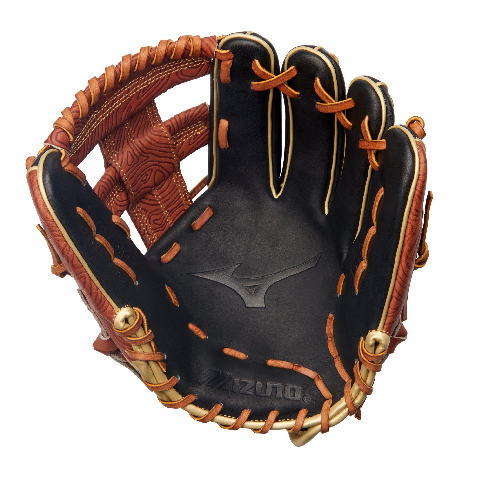 Senior Pro Select Baseball Glove Right Hand Throw