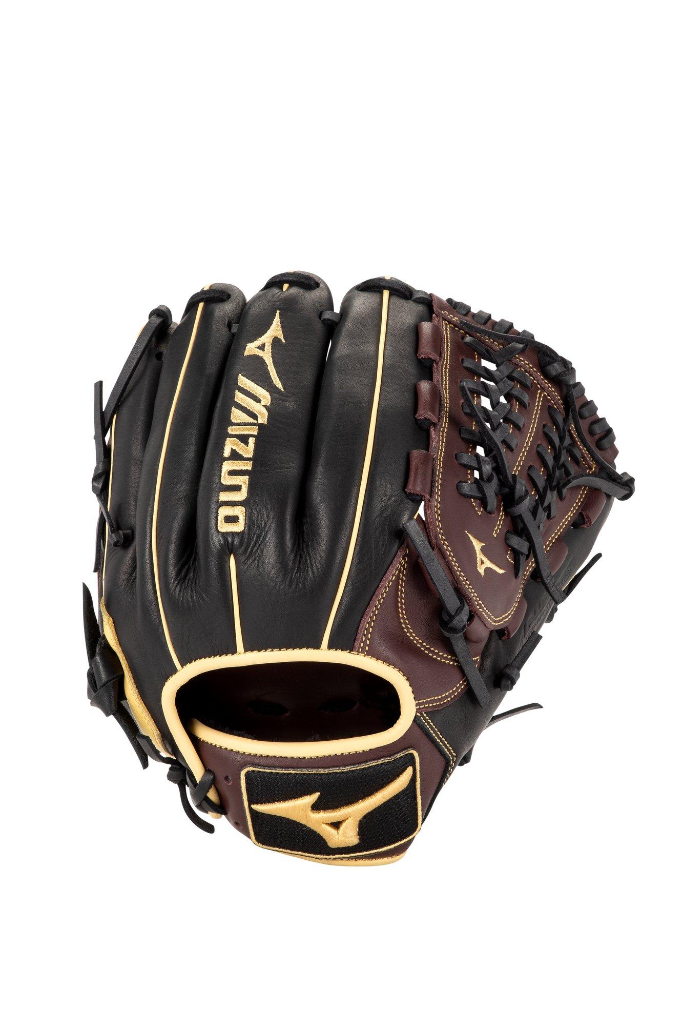 Baseball glove ratings online