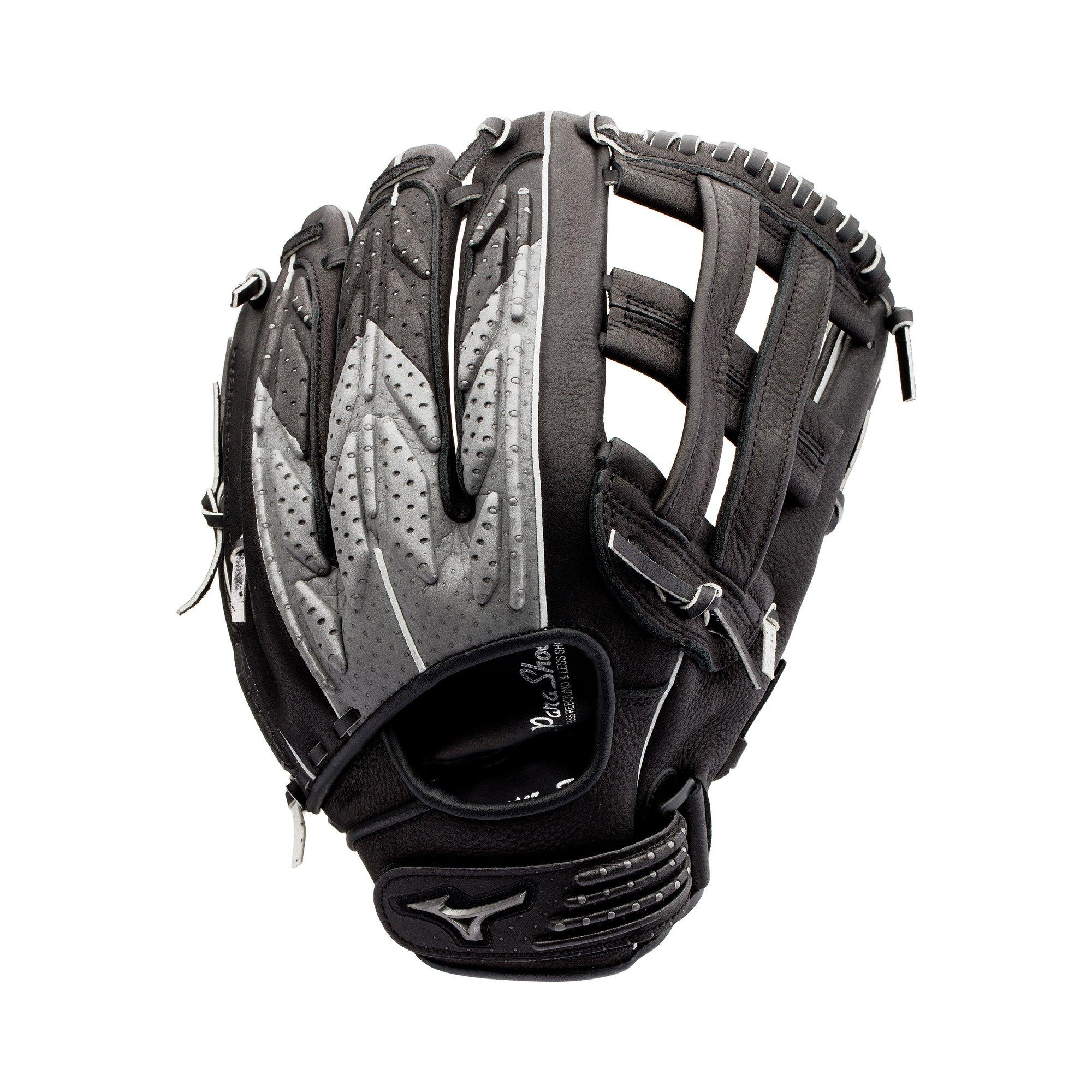 Senior Techfire Slo-Pitch Softball Glove