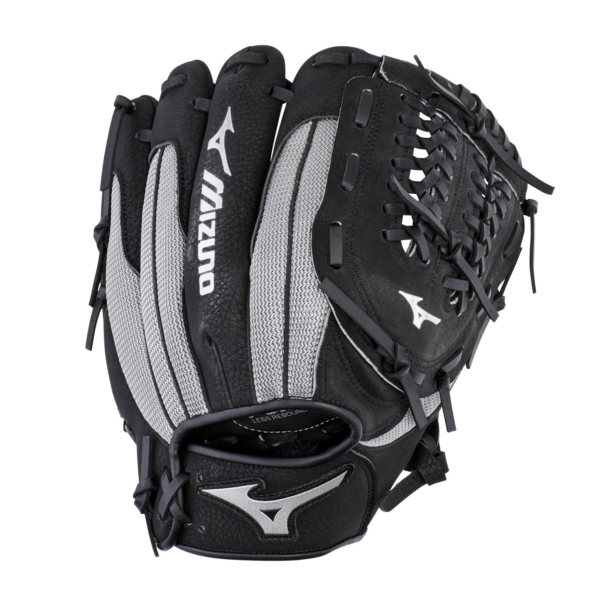 Mizuno hotsell youth glove