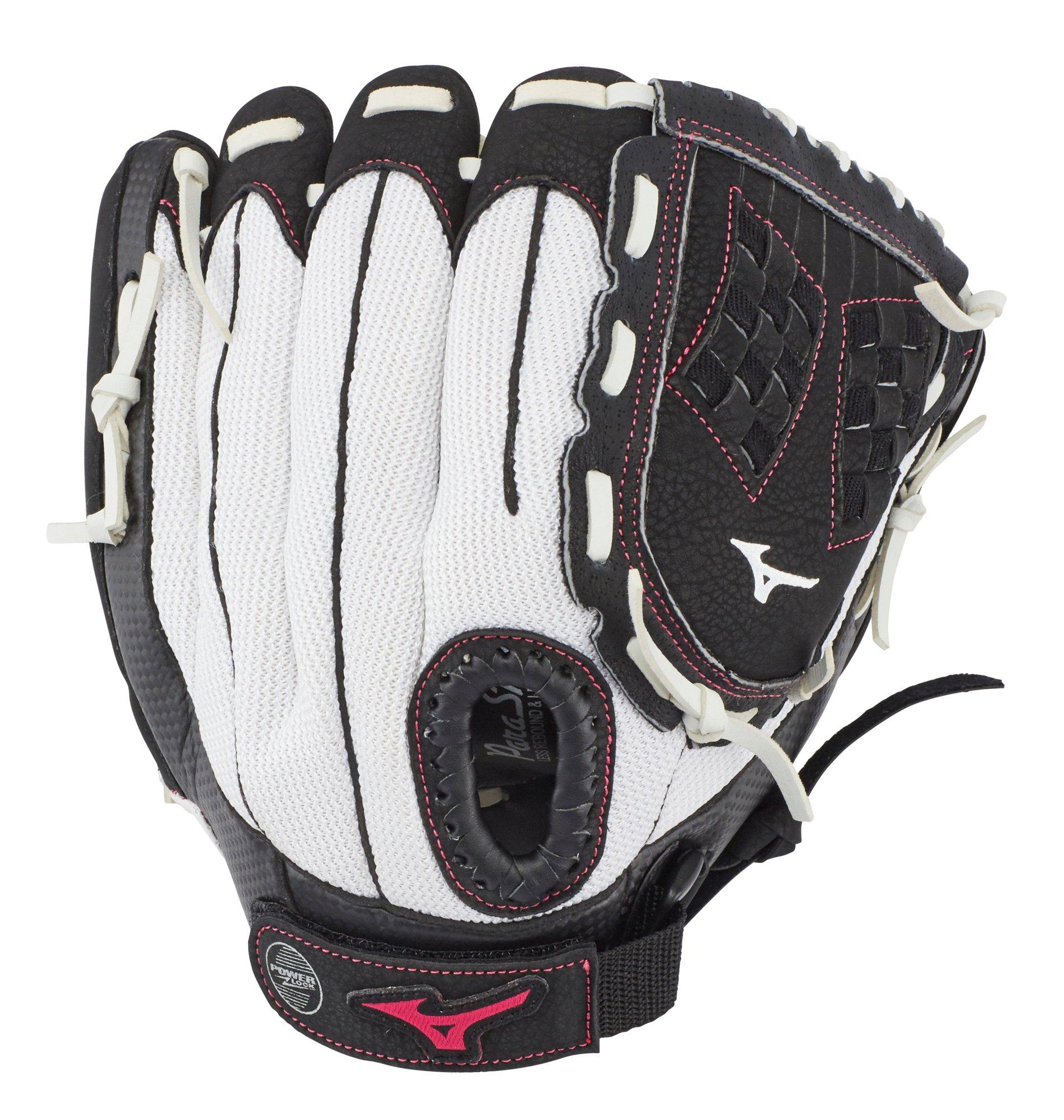 Mizuno youth glove best sale