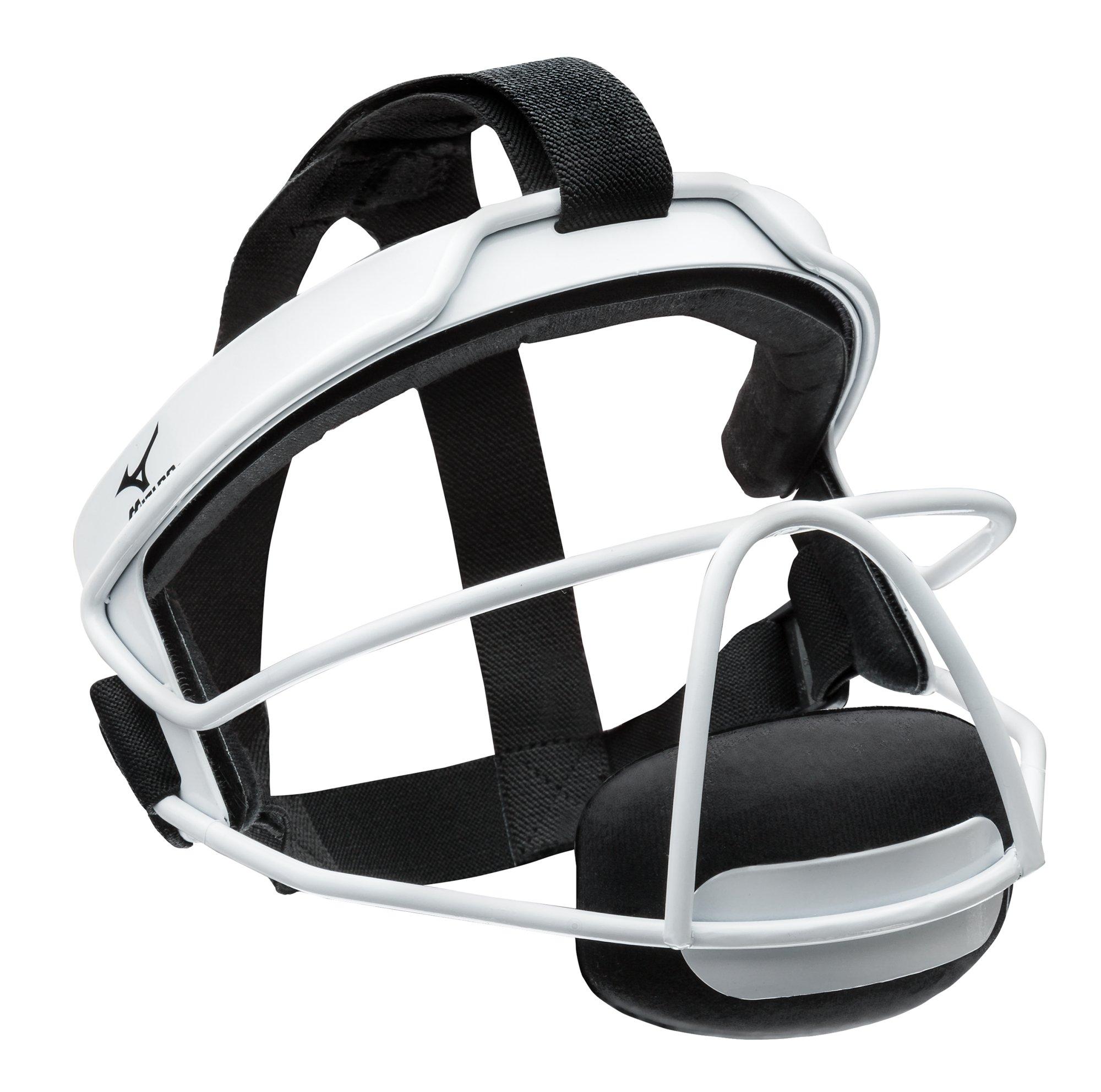 Senior Wire Fastpitch Softball Fielder's Face Mask