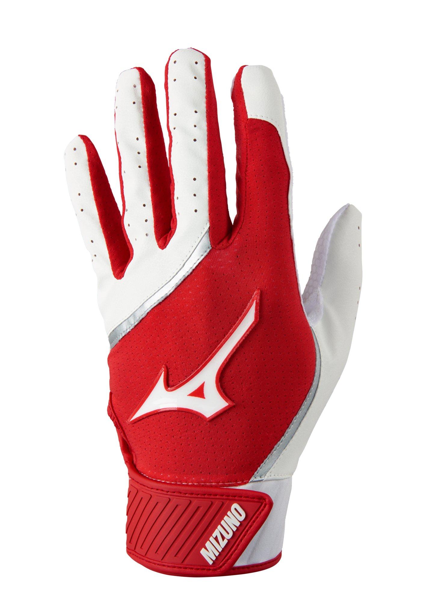 Mizuno slider g2 store batting gloves