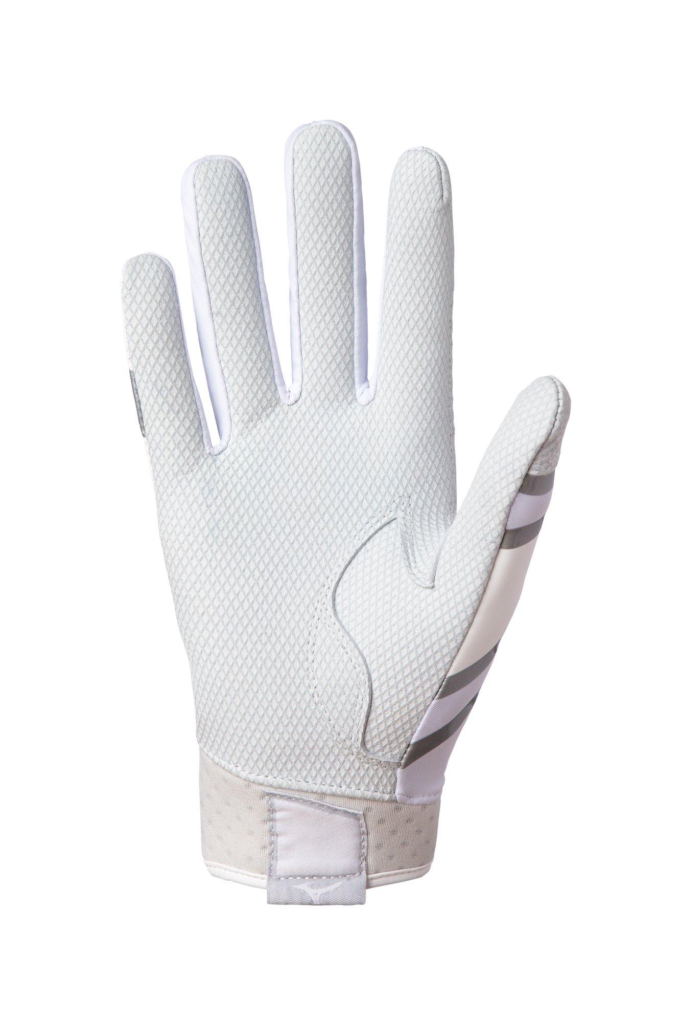 Women s Senior F 257 Softball Batting Gloves