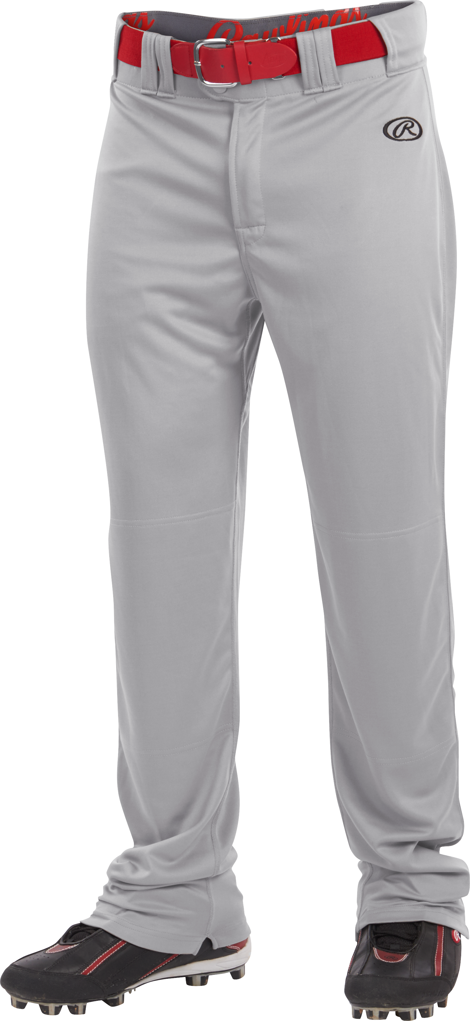 Markwort Youth American Football Pants - White