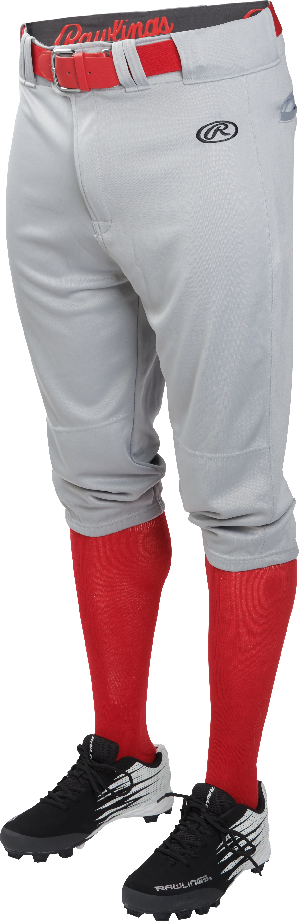 Men's Premier Knicker Baseball Pants from Mizuno