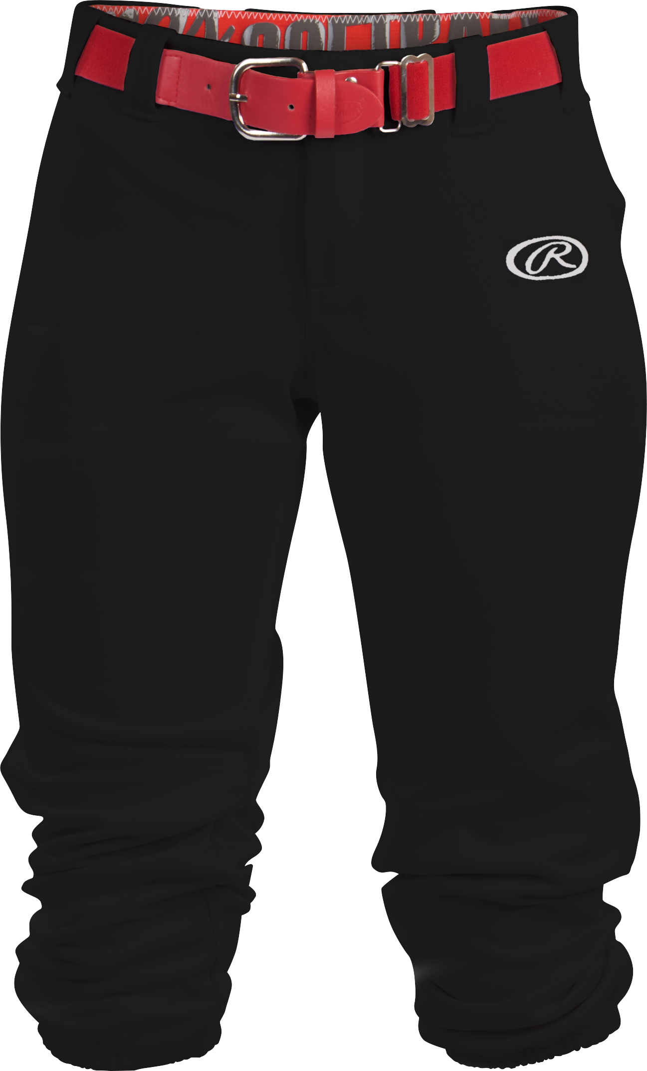 Rawlings Launch Low-Rise Softball Pants