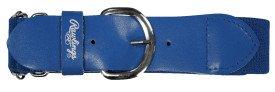 Unisex Senior Baseball Belt